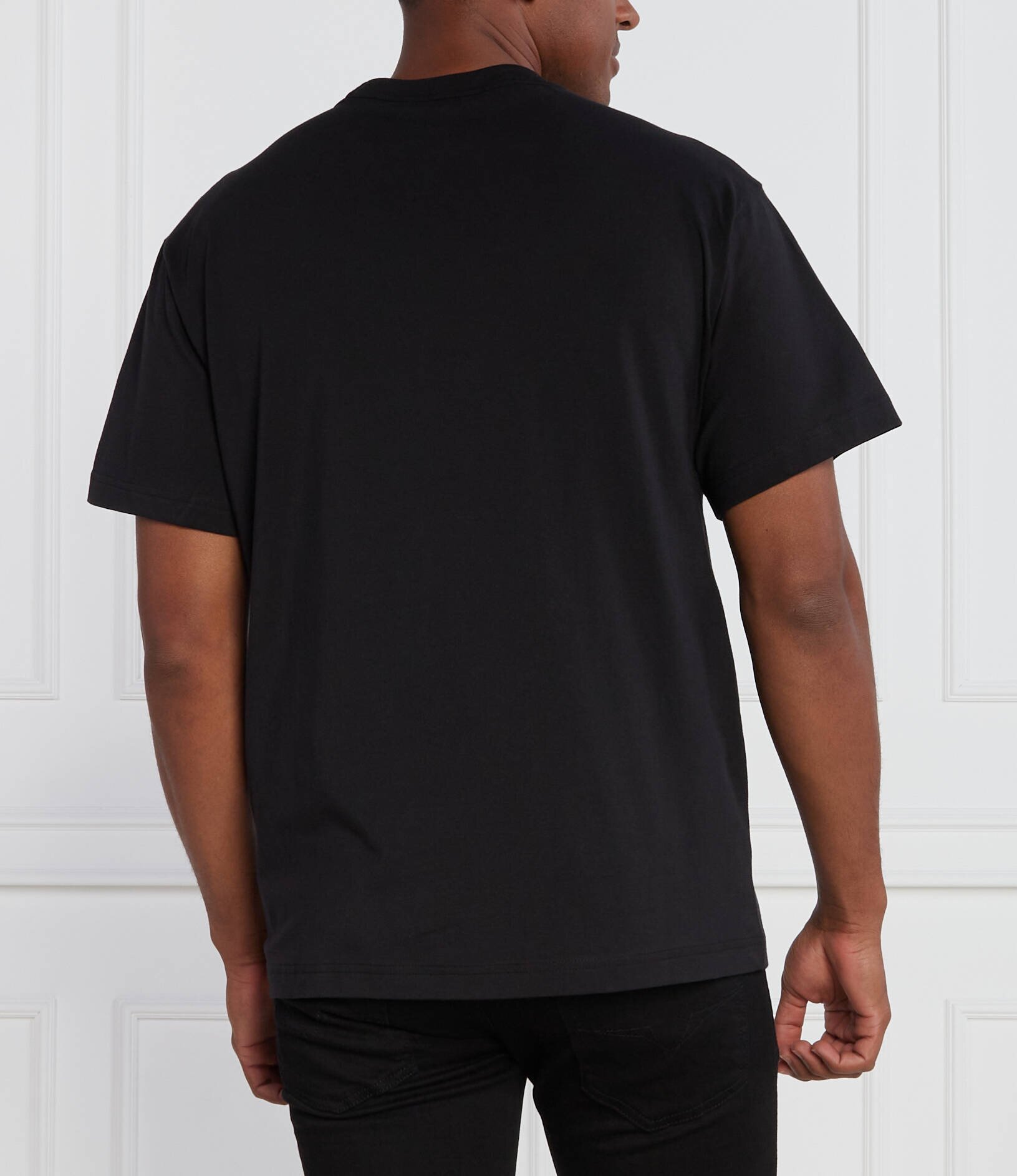 Versace Jeans Couture Tricou | Regular Fit