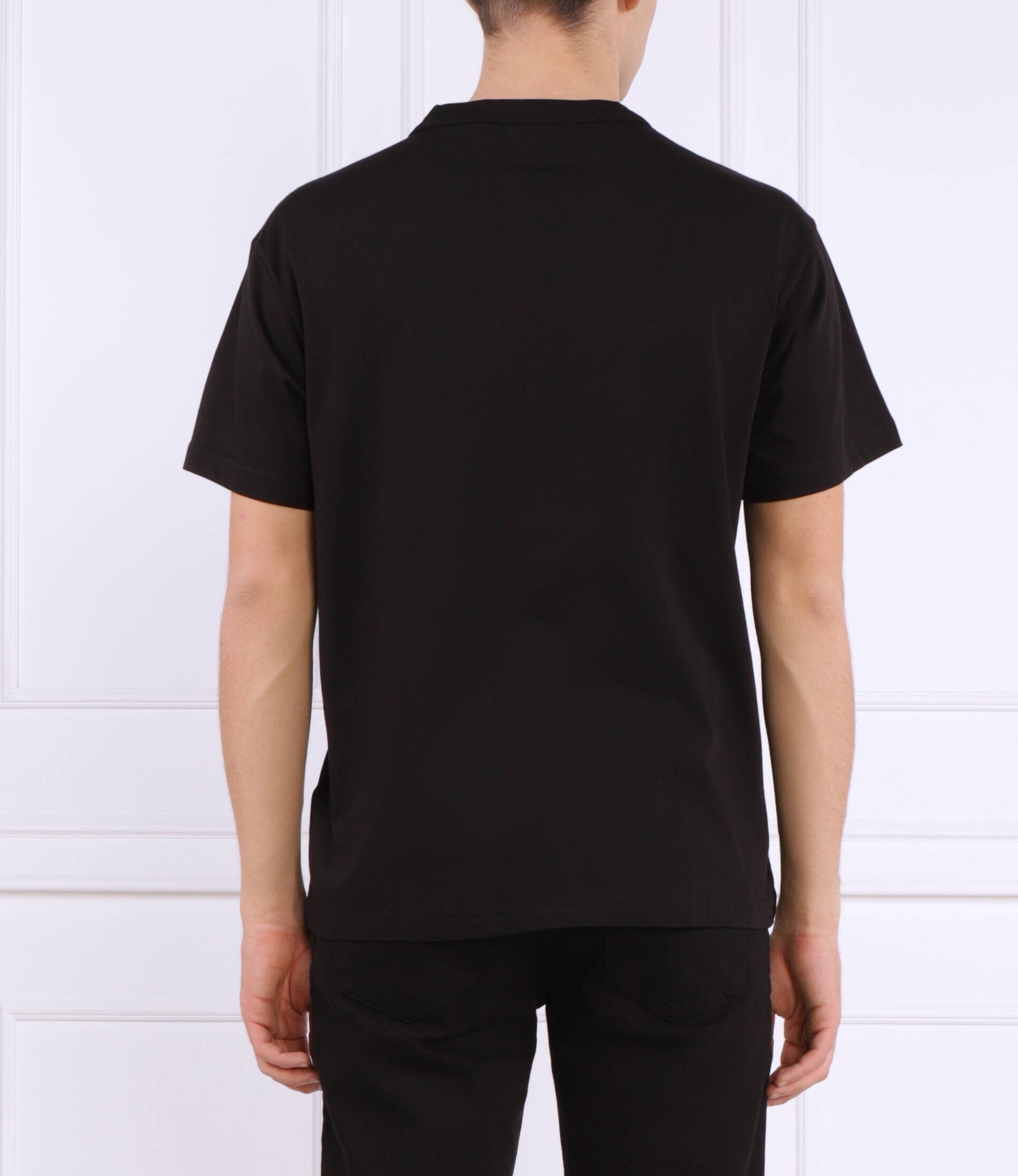 Versace Jeans Couture Tricou | Regular Fit