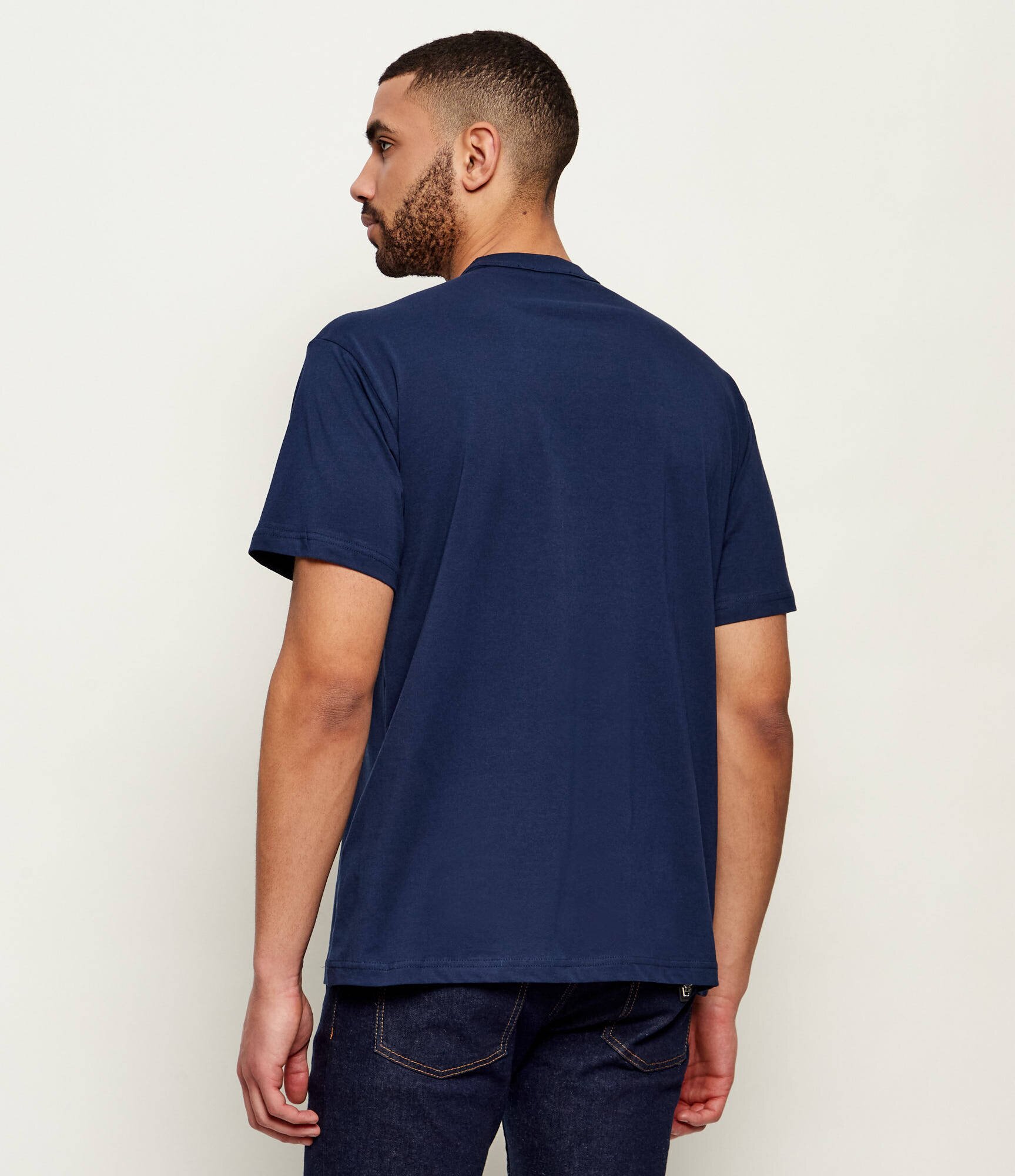 Versace Jeans Couture Tricou | regular fit
