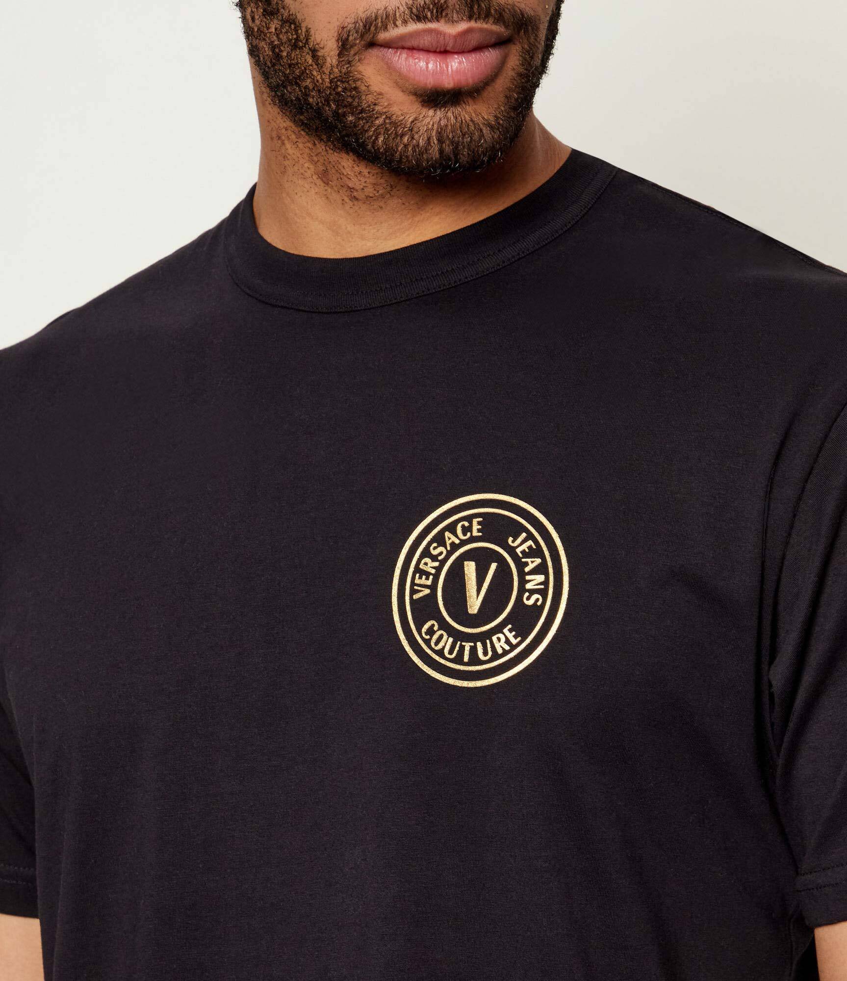 Versace Jeans Couture Tricou | regular fit