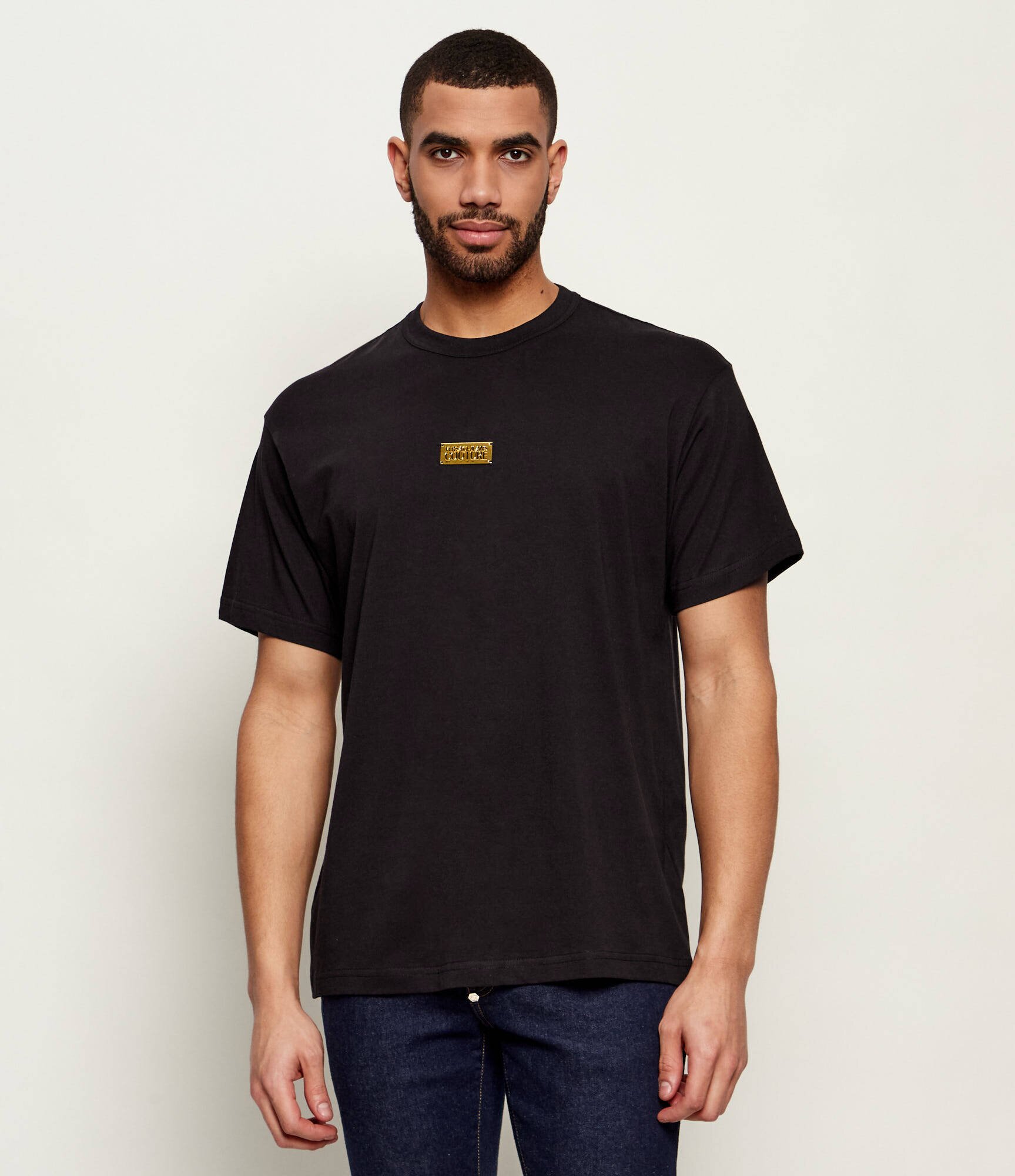 Versace Jeans Couture Tricou | regular fit