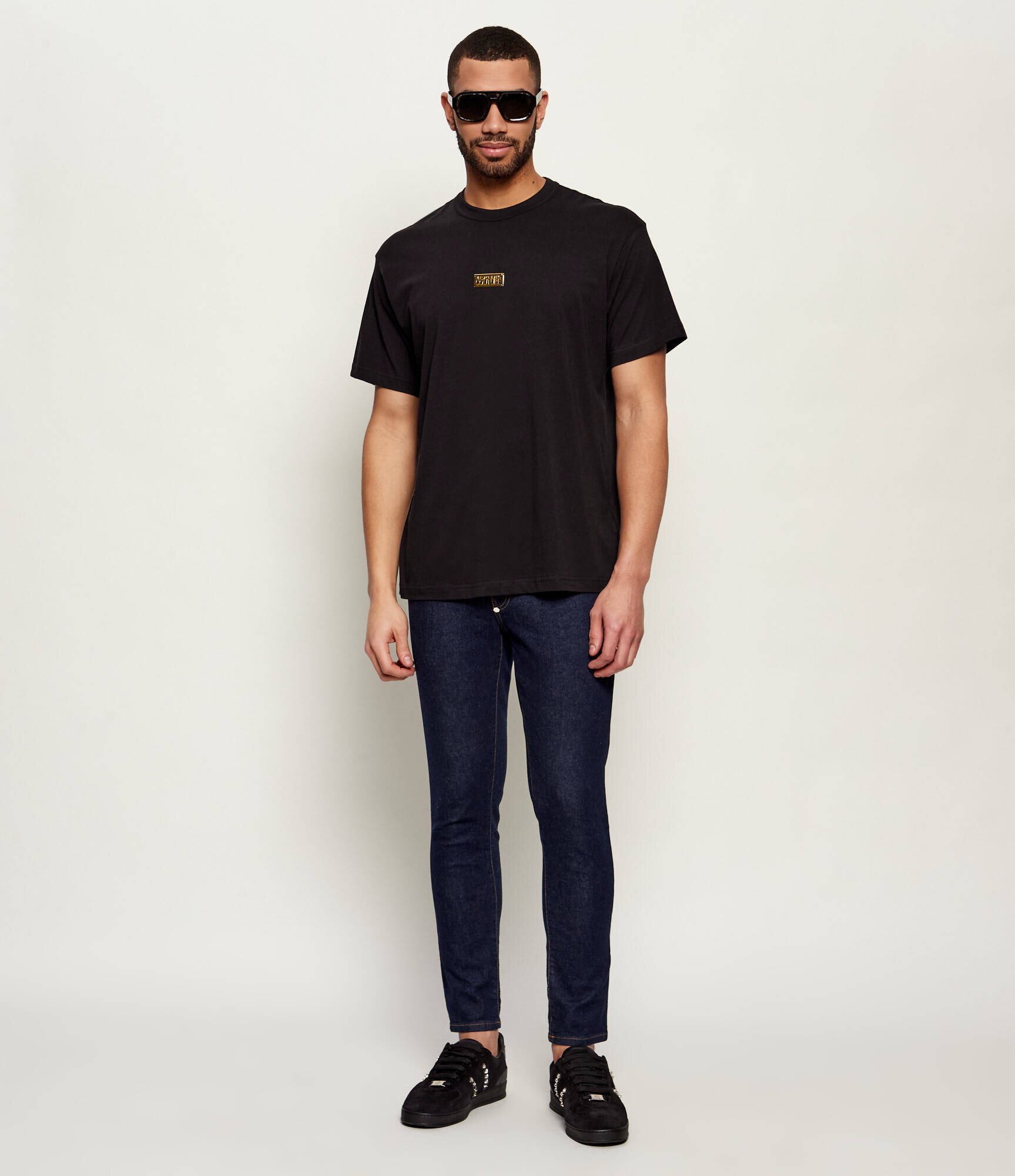 Versace Jeans Couture Tricou | regular fit