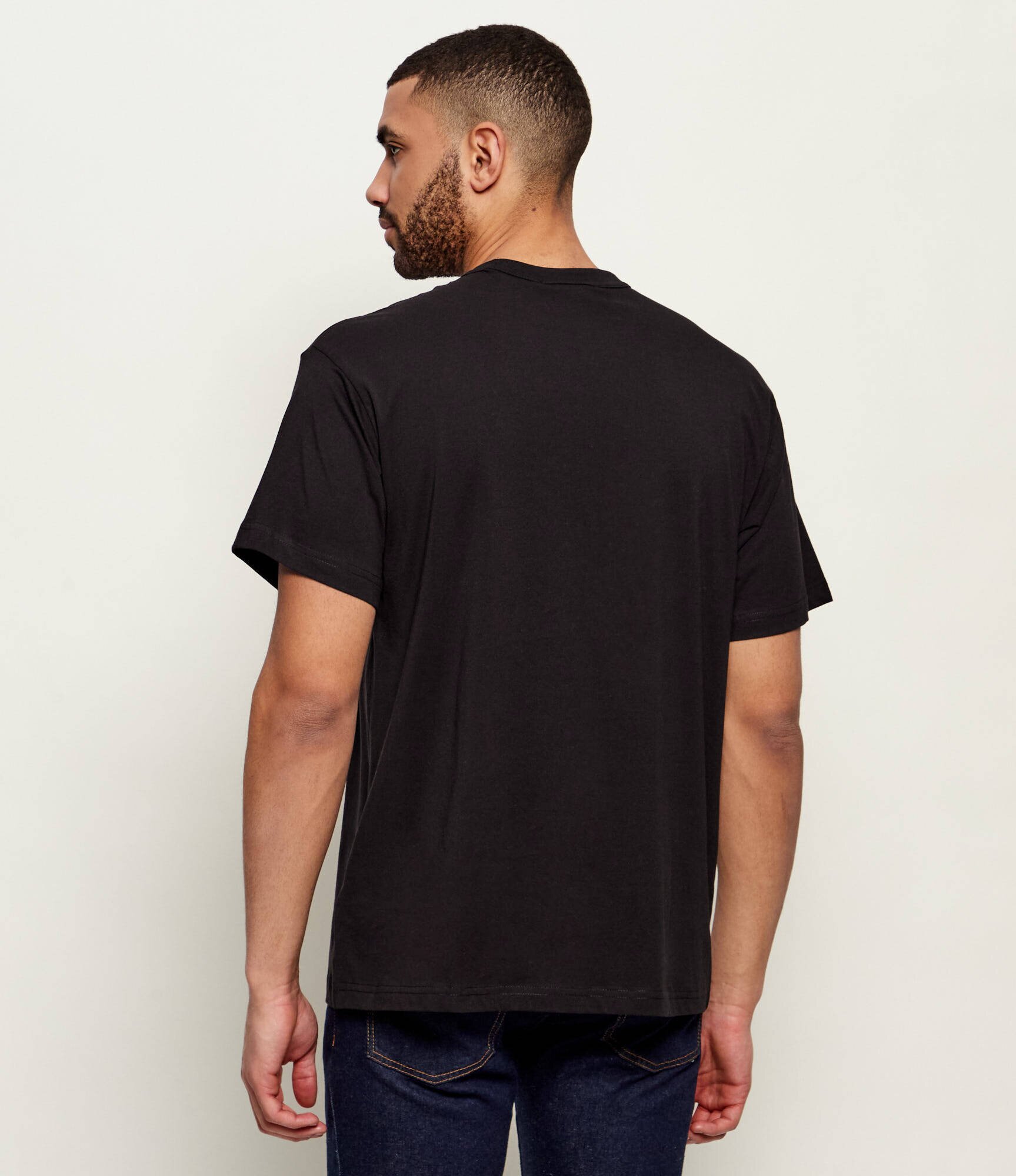 Versace Jeans Couture Tricou | regular fit