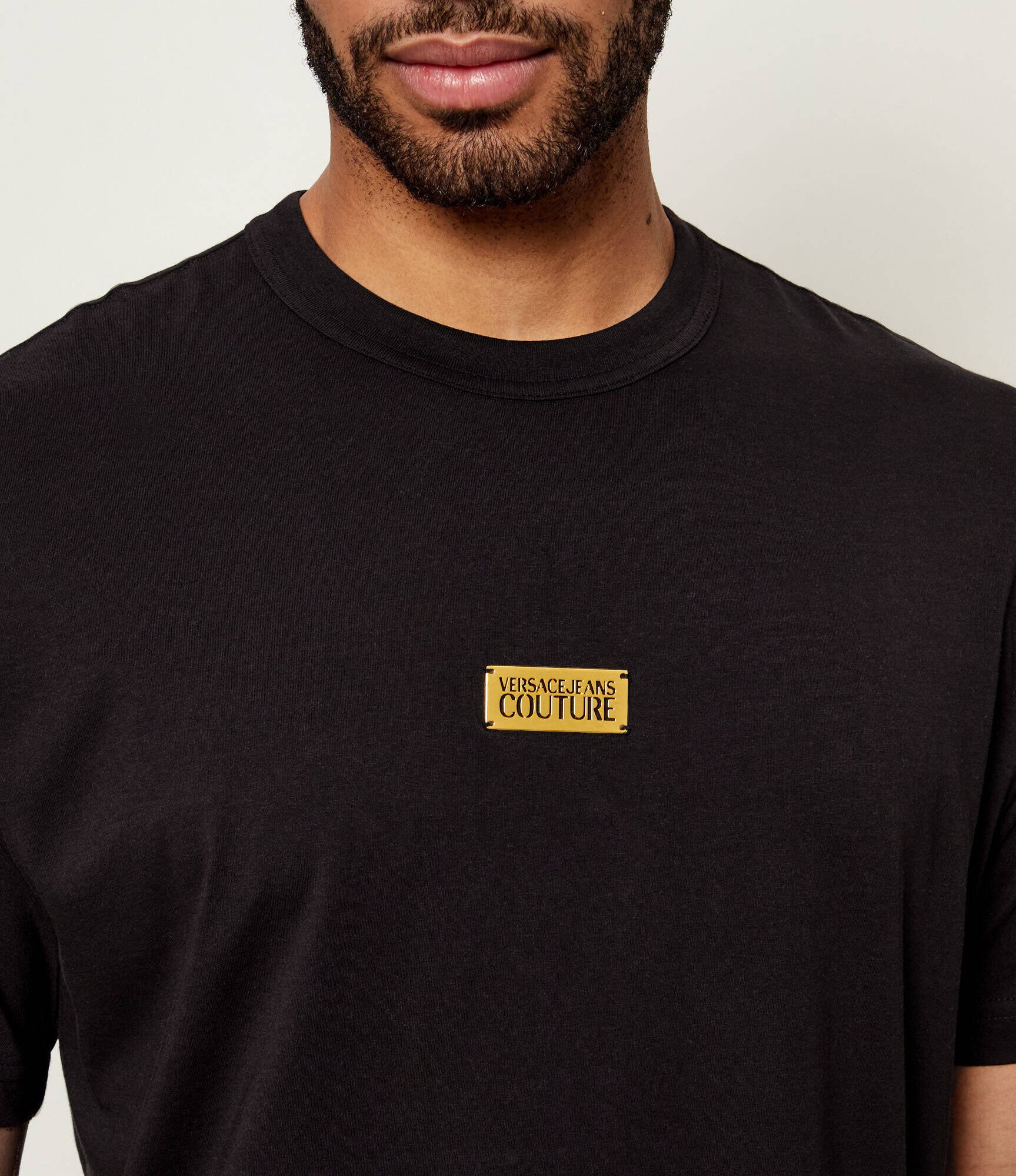 Versace Jeans Couture Tricou | regular fit
