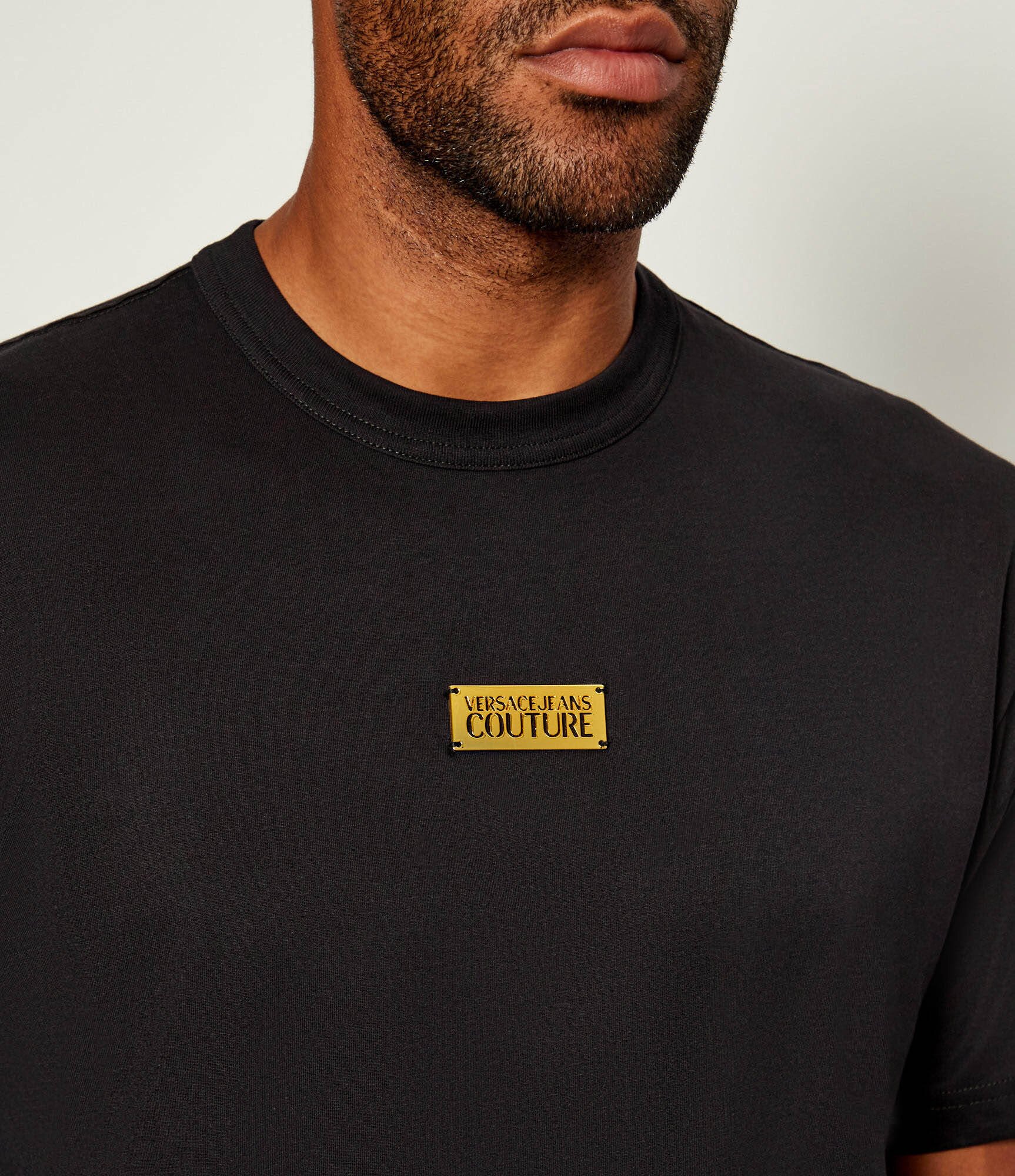 Versace Jeans Couture Tricou | regular fit