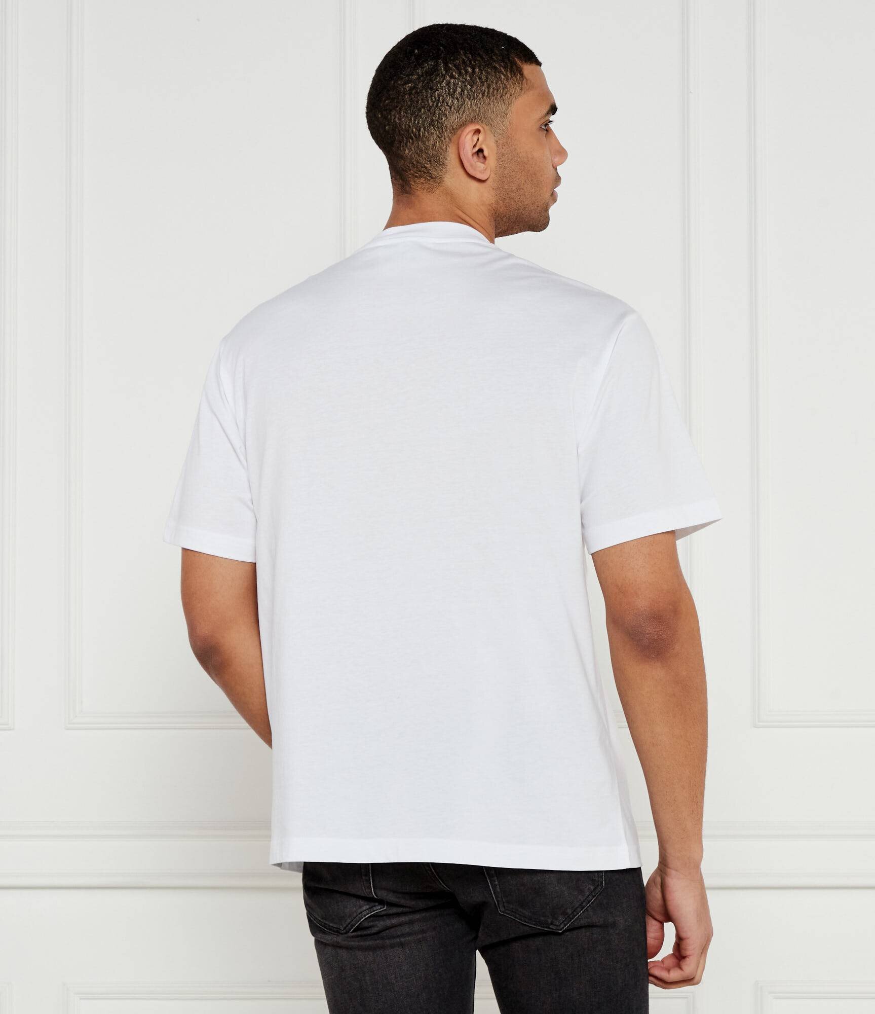 Versace Jeans Couture Tricou | Relaxed fit