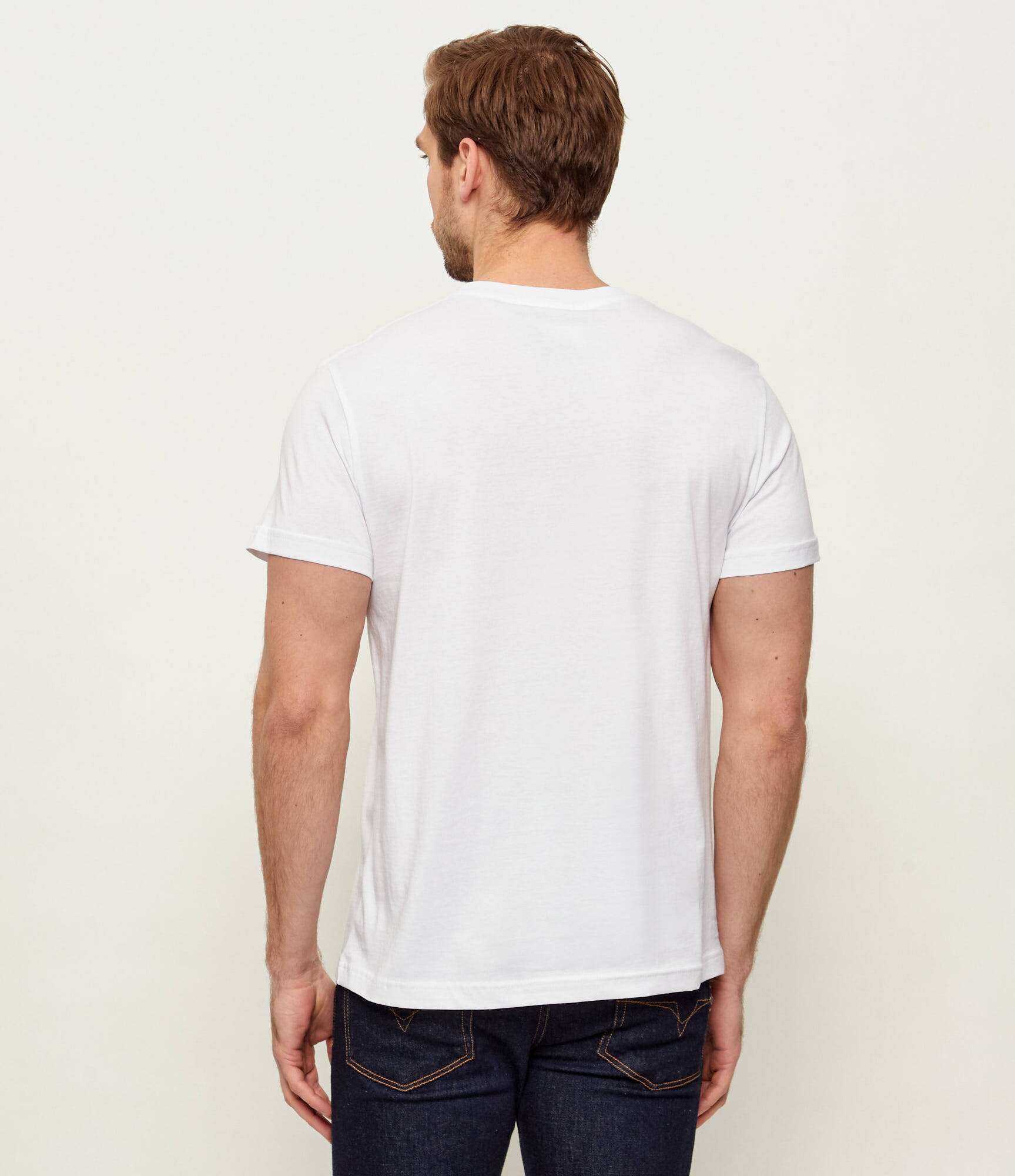 Versace Jeans Couture Tricou | Slim Fit