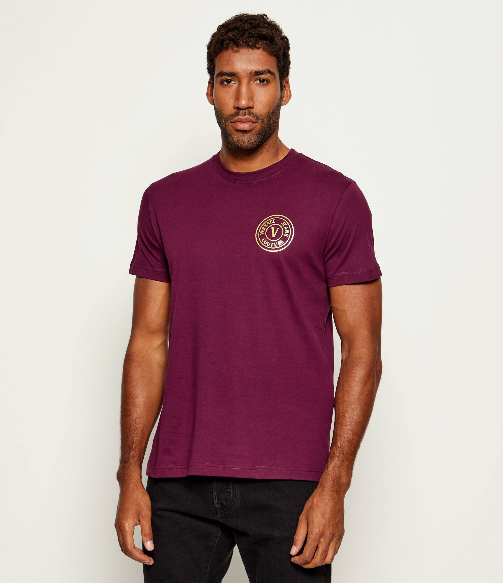 Versace Jeans Couture Tricou | Slim Fit