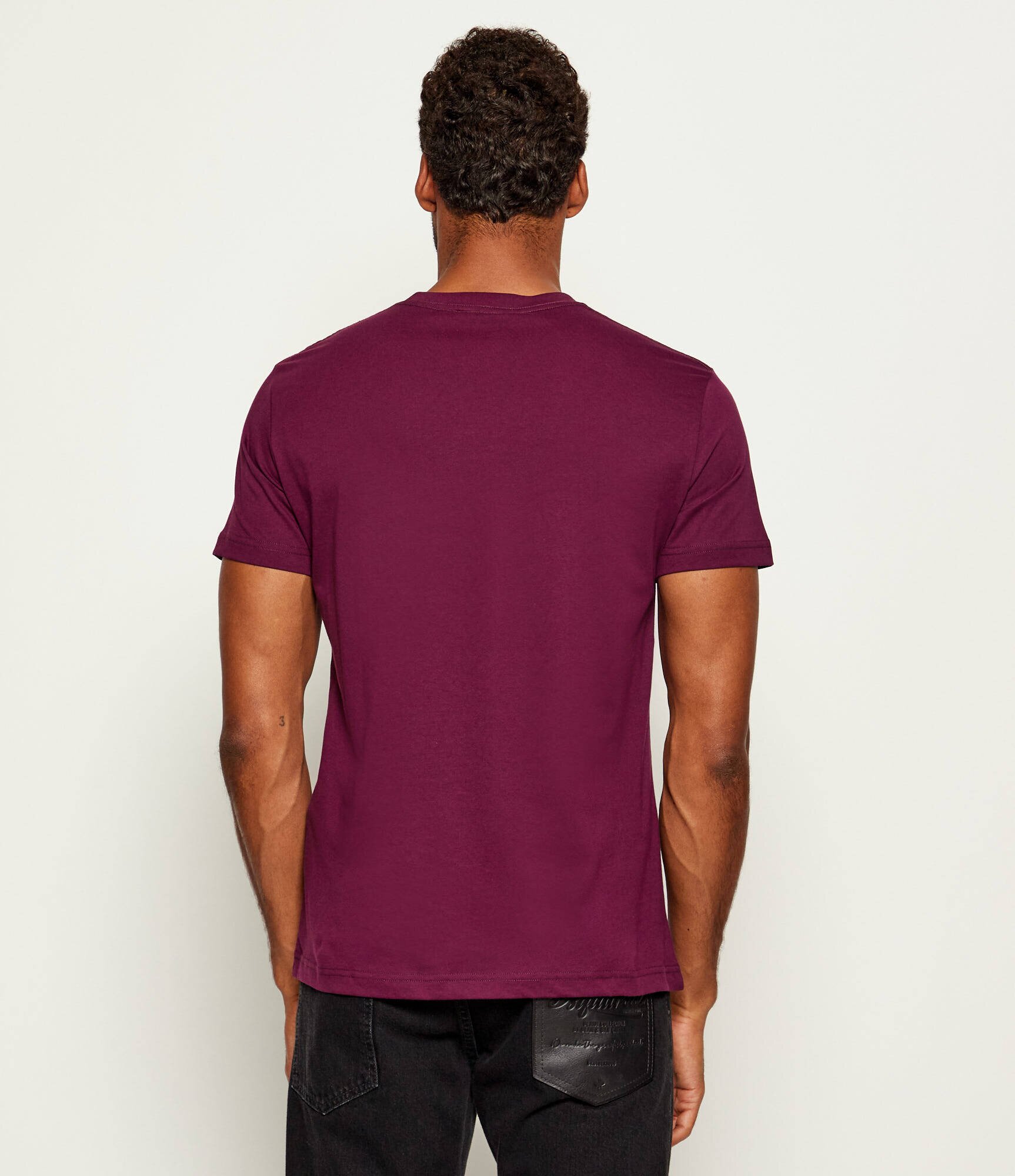 Versace Jeans Couture Tricou | Slim Fit