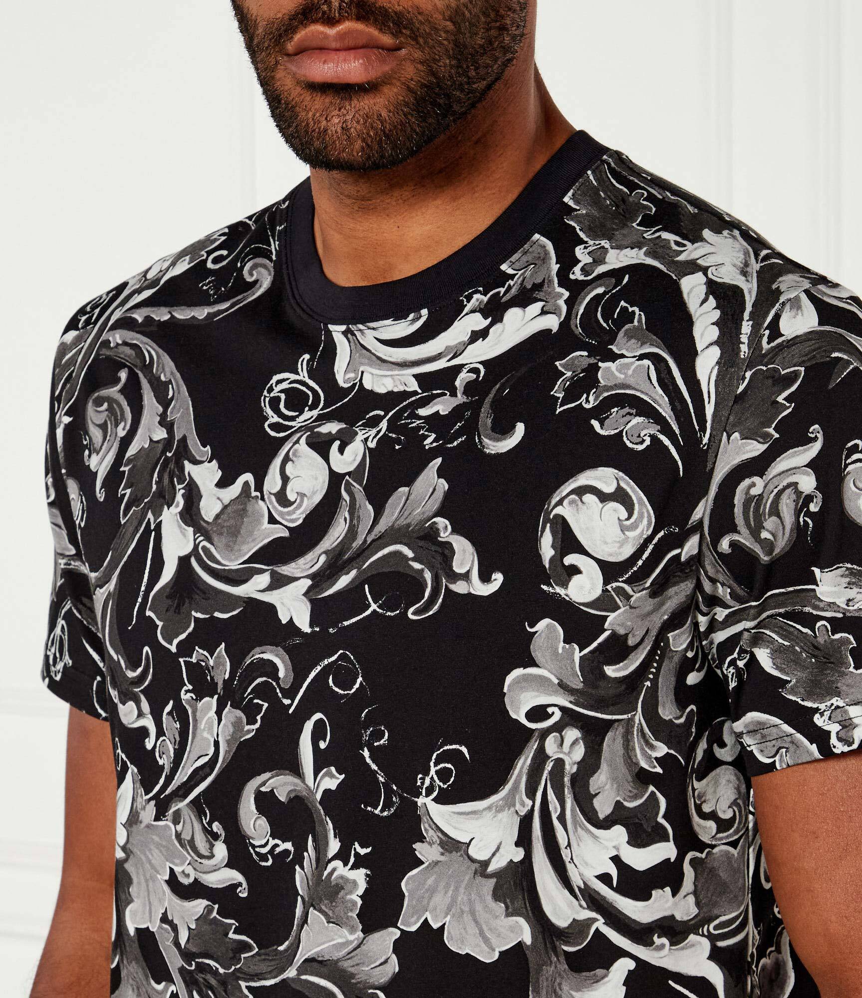 Versace Jeans Couture Tricou | Slim Fit