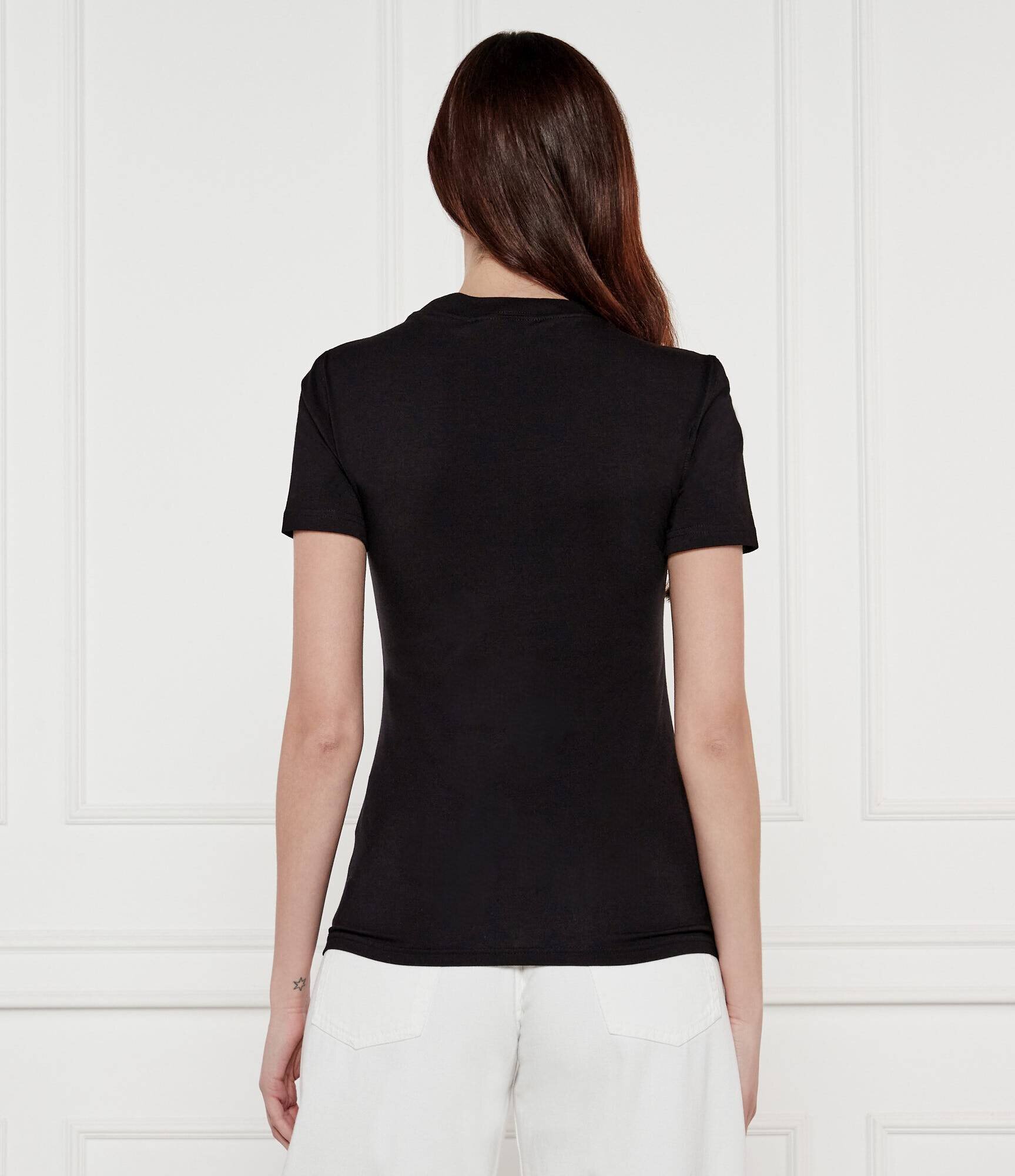 Versace Jeans Couture Tricou | Slim Fit