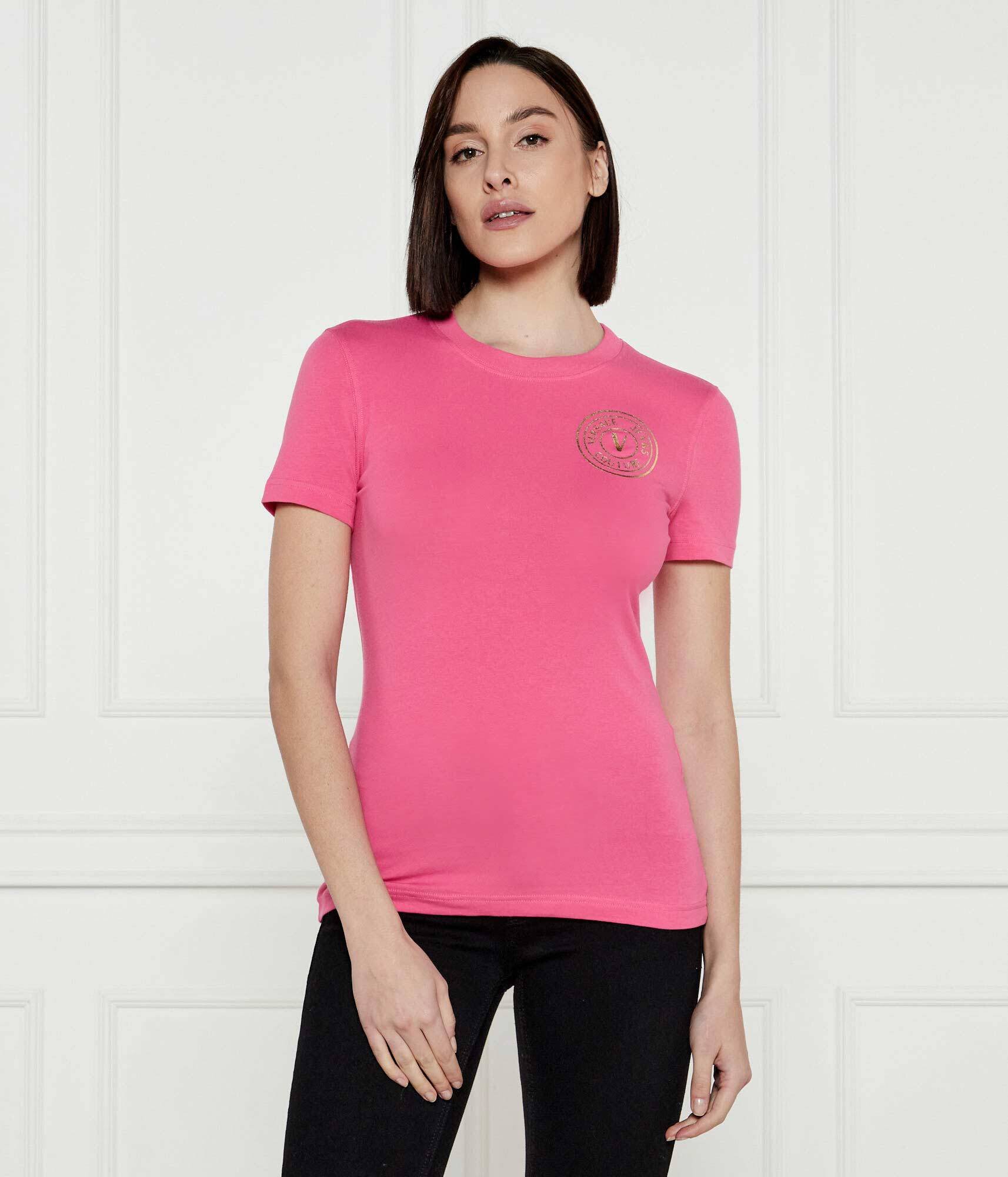 Versace Jeans Couture Tricou | Slim Fit