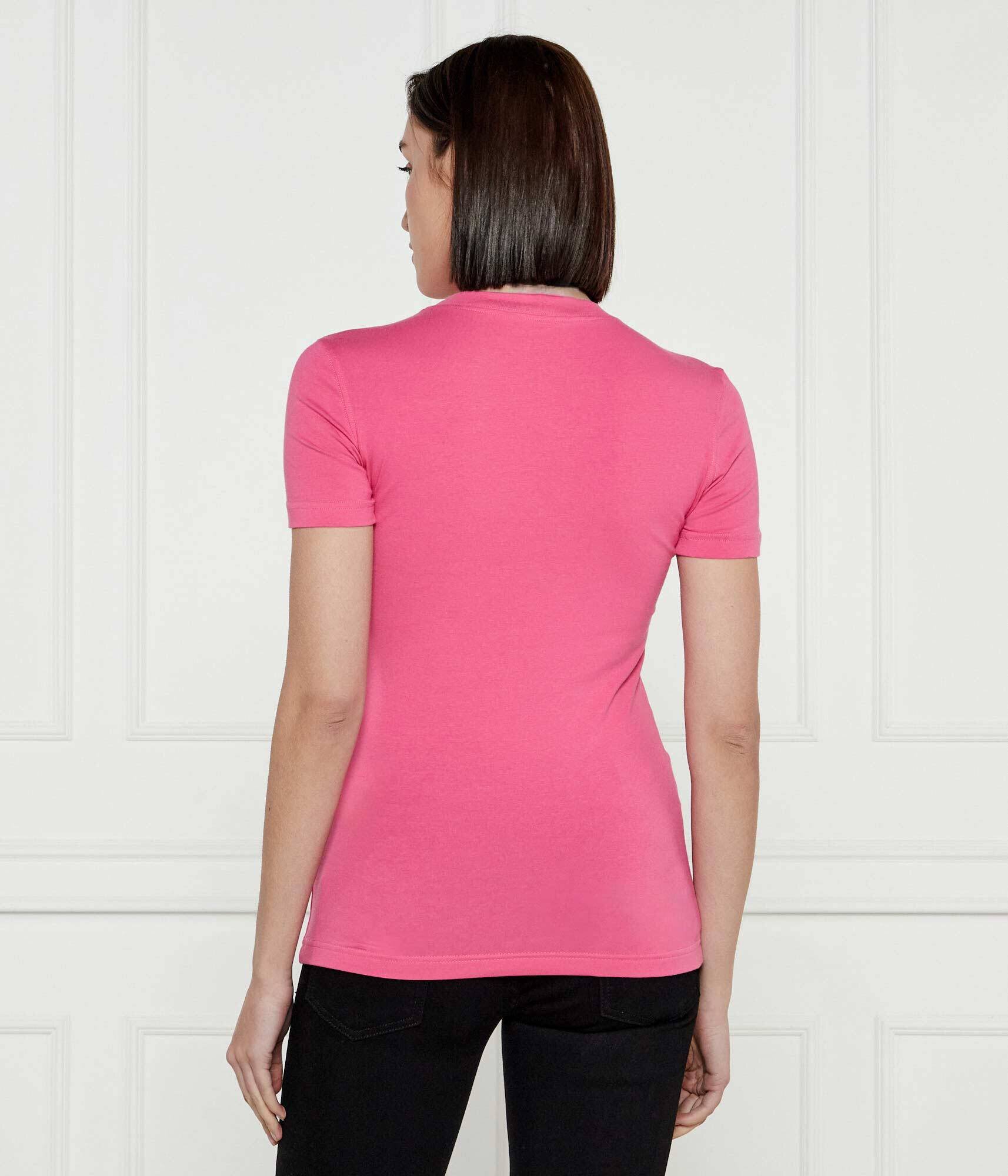 Versace Jeans Couture Tricou | Slim Fit