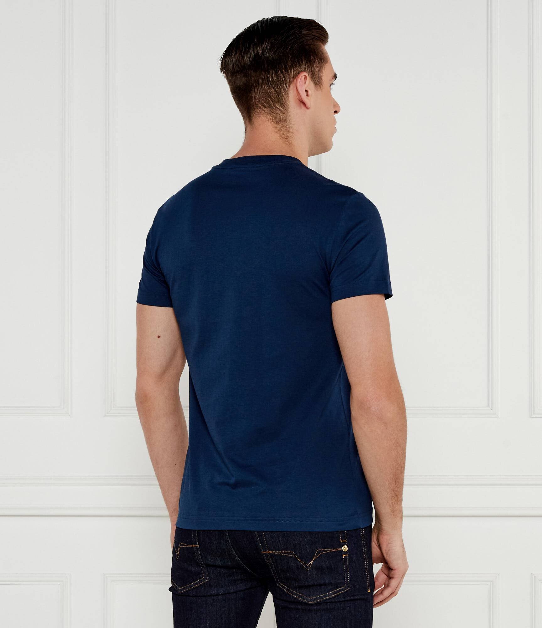 Versace Jeans Couture Tricou | Slim Fit