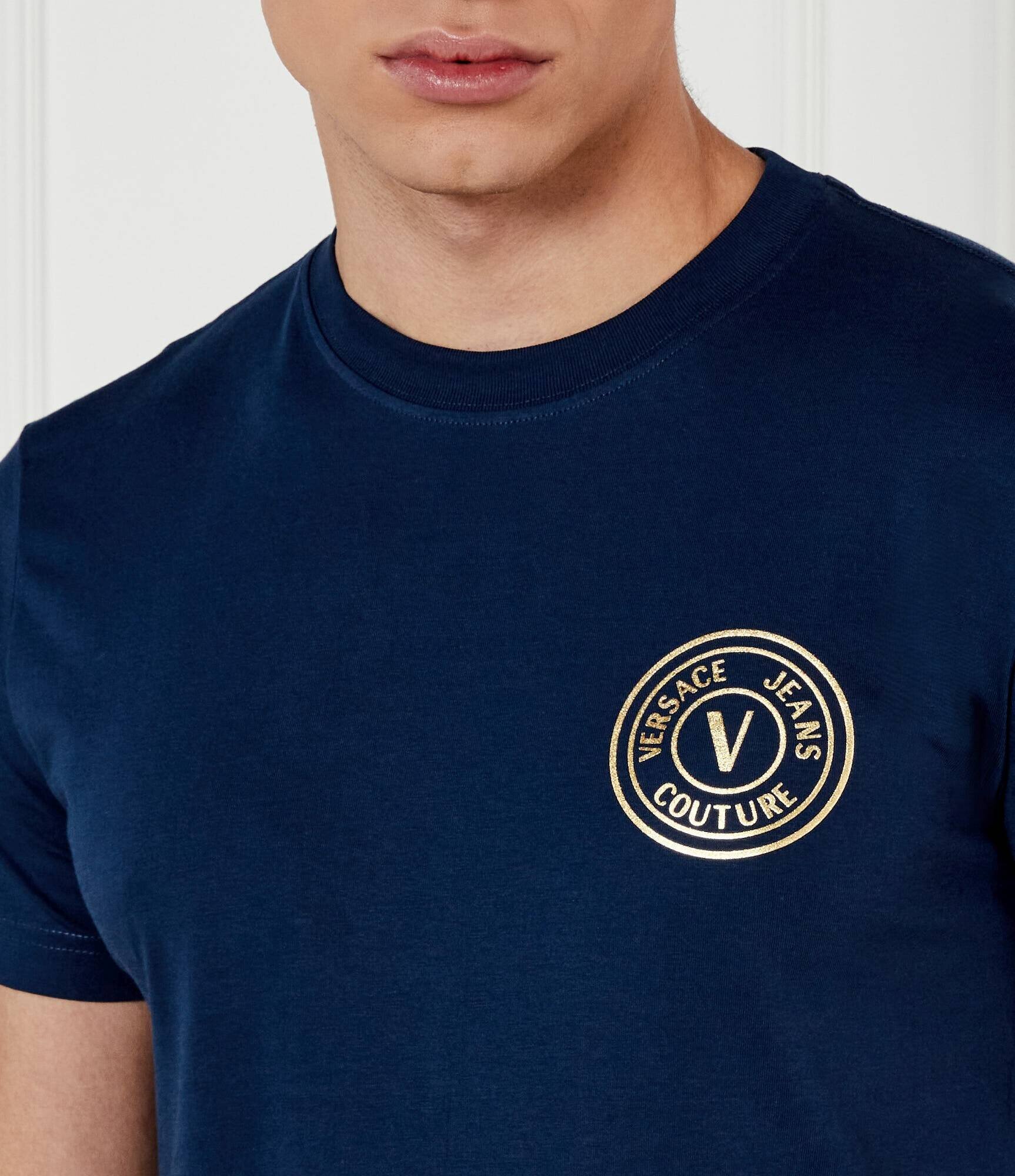 Versace Jeans Couture Tricou | Slim Fit