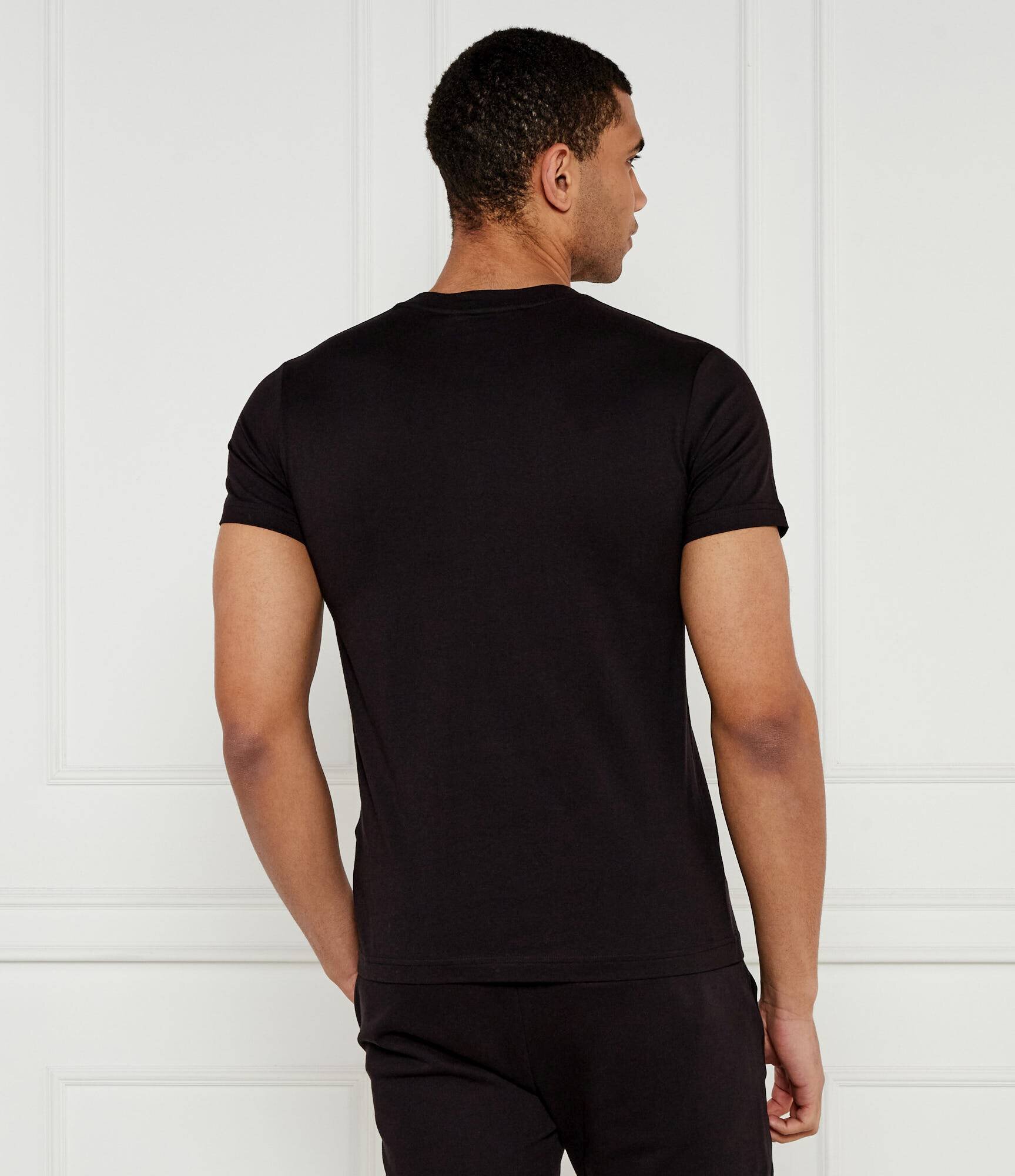 Versace Jeans Couture Tricou | Slim Fit