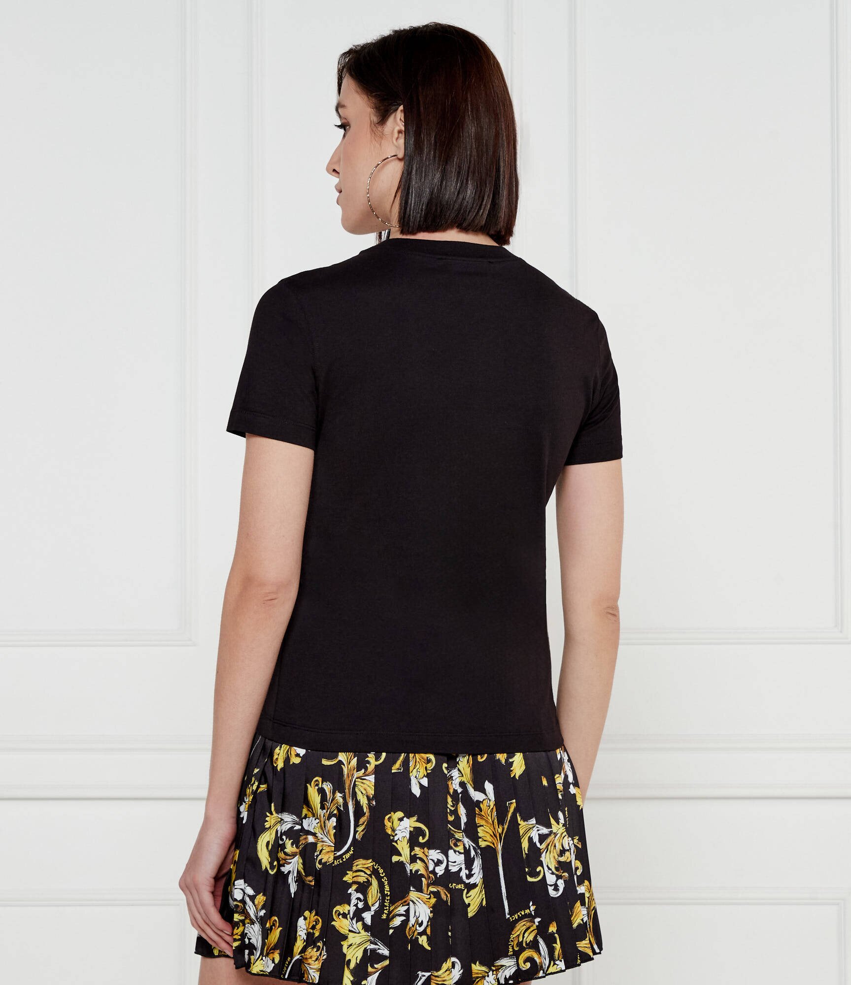Versace Jeans Couture Tricou | Slim Fit