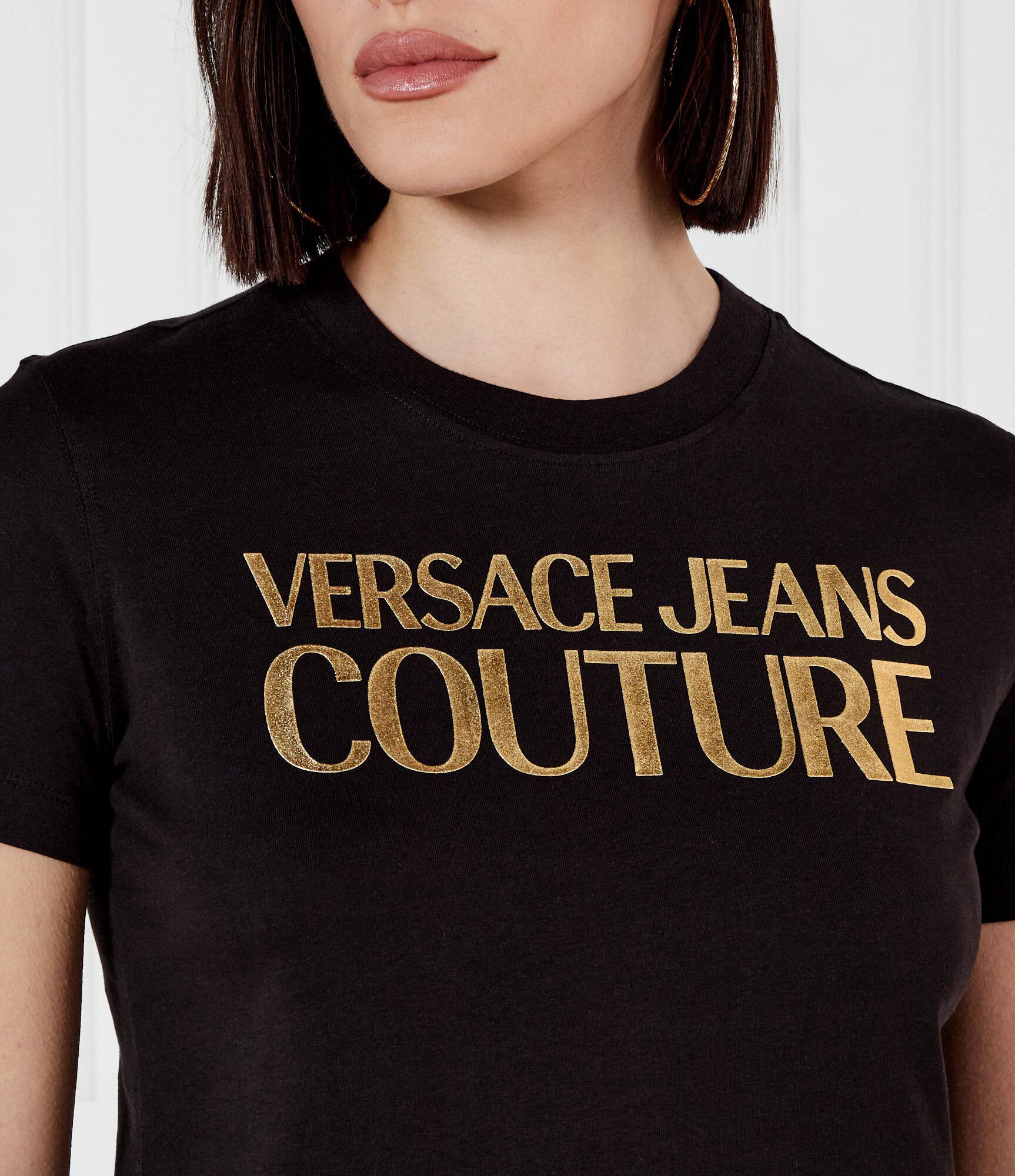 Versace Jeans Couture Tricou | Slim Fit
