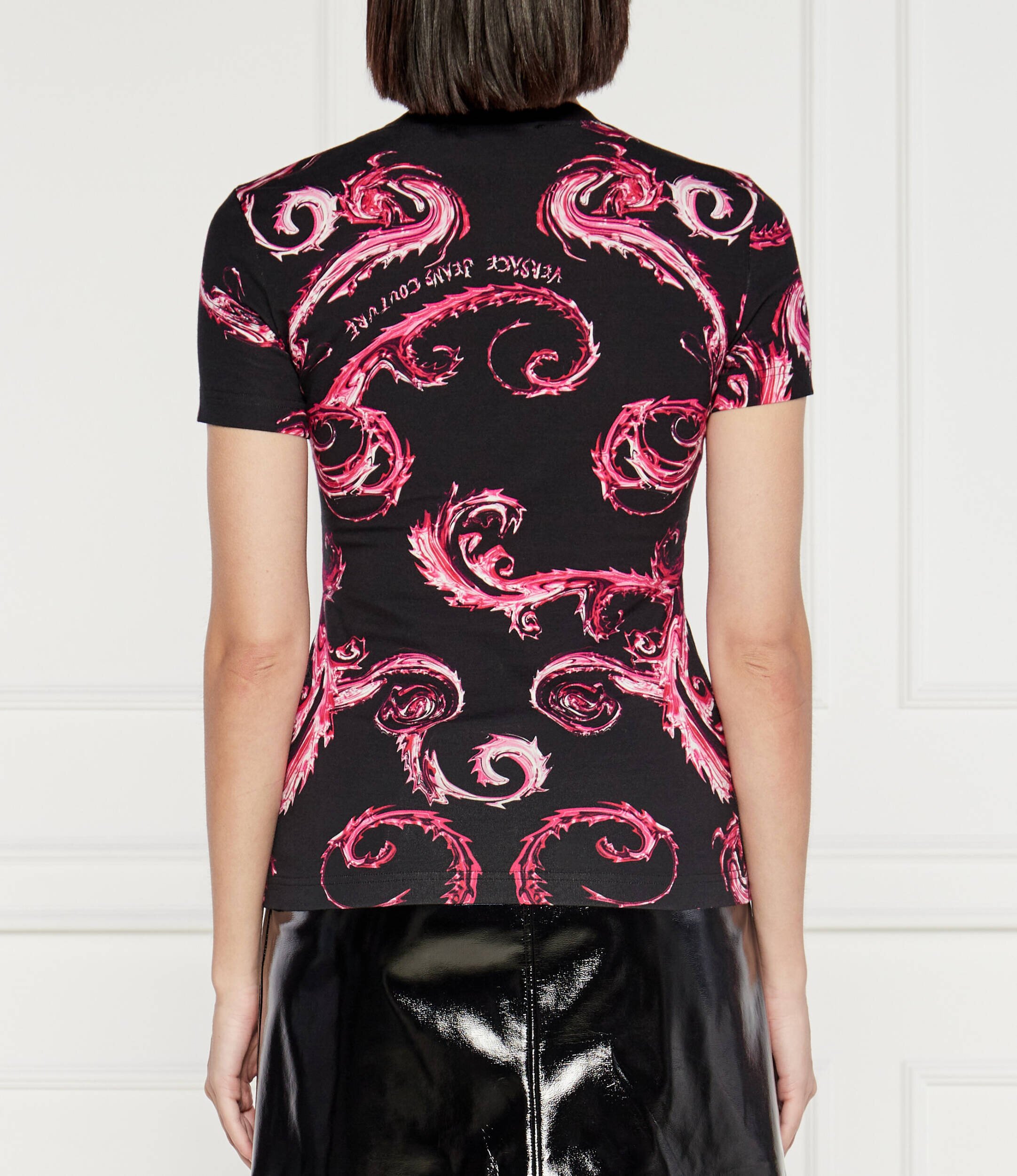 Versace Jeans Couture Tricou | Slim Fit