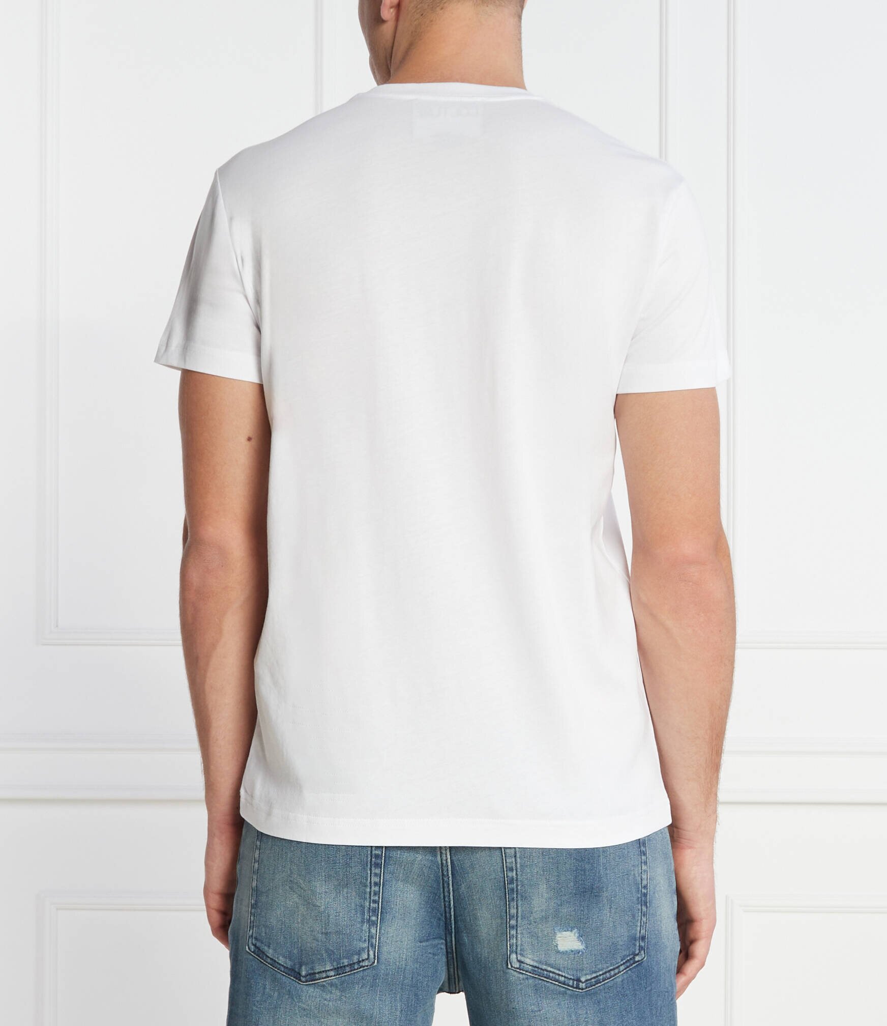Versace Jeans Couture Tricou | Slim Fit