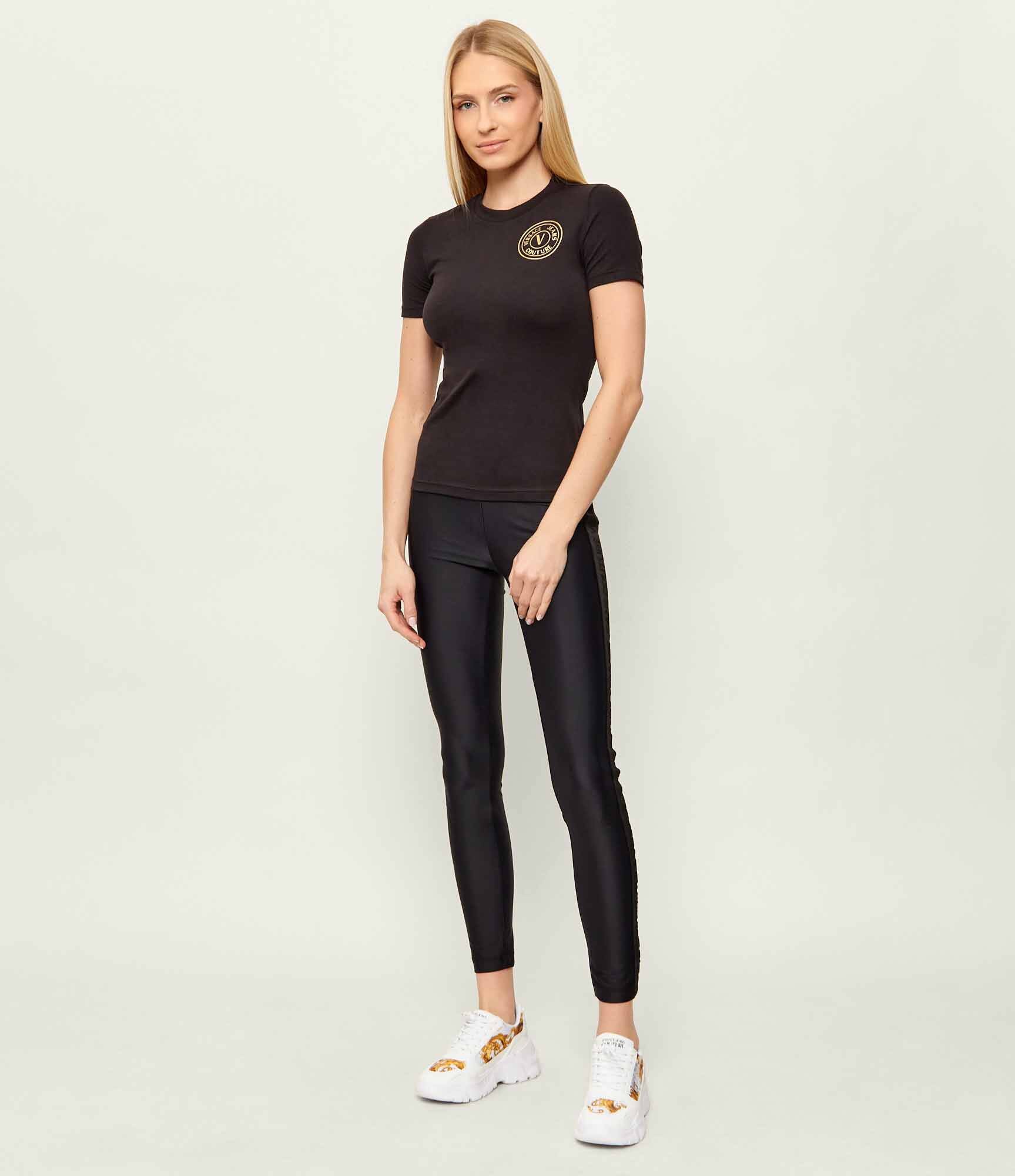 Versace Jeans Couture Tricou | Slim Fit