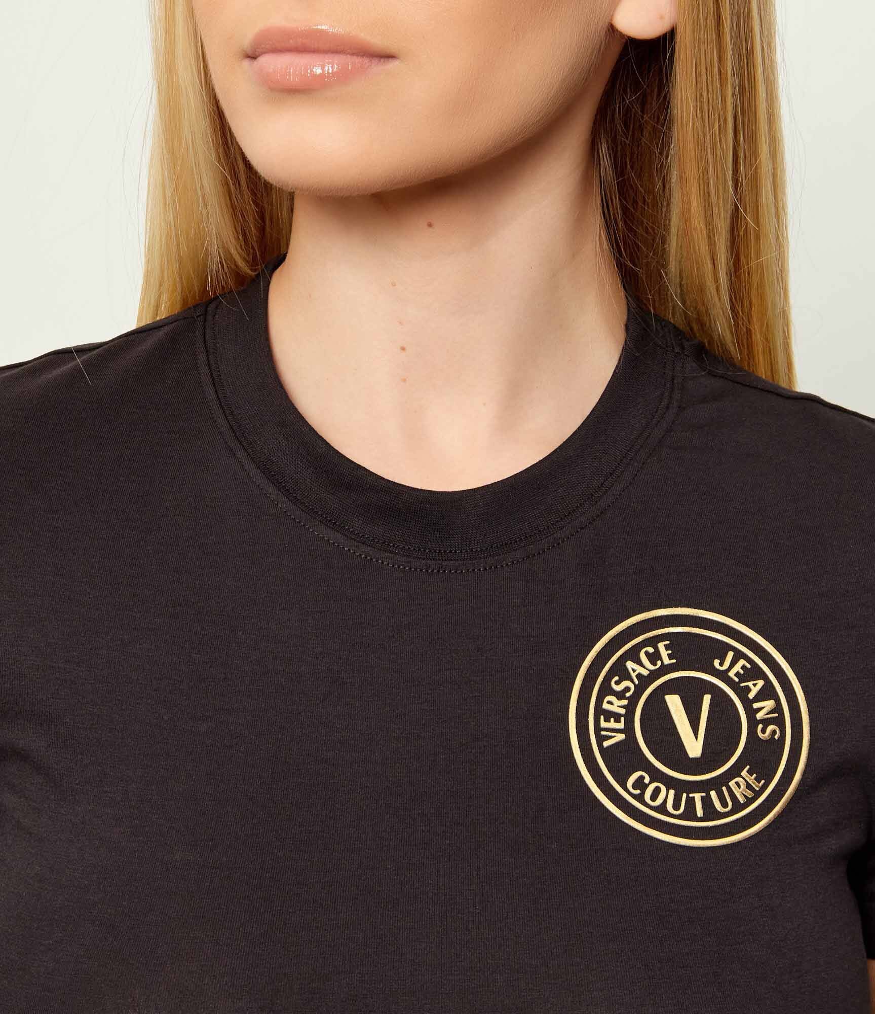 Versace Jeans Couture Tricou | Slim Fit