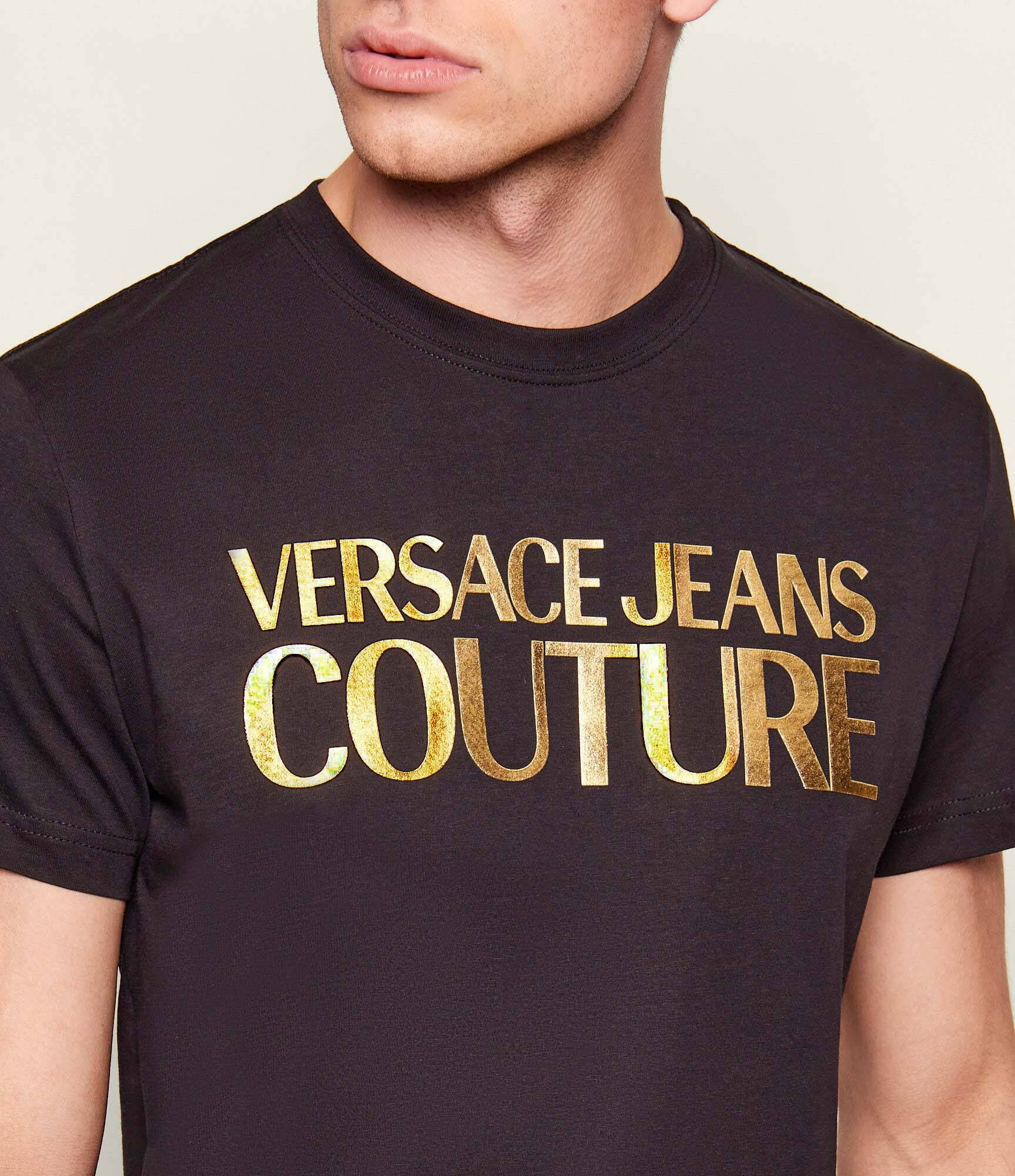 Versace Jeans Couture Tricou | Slim Fit
