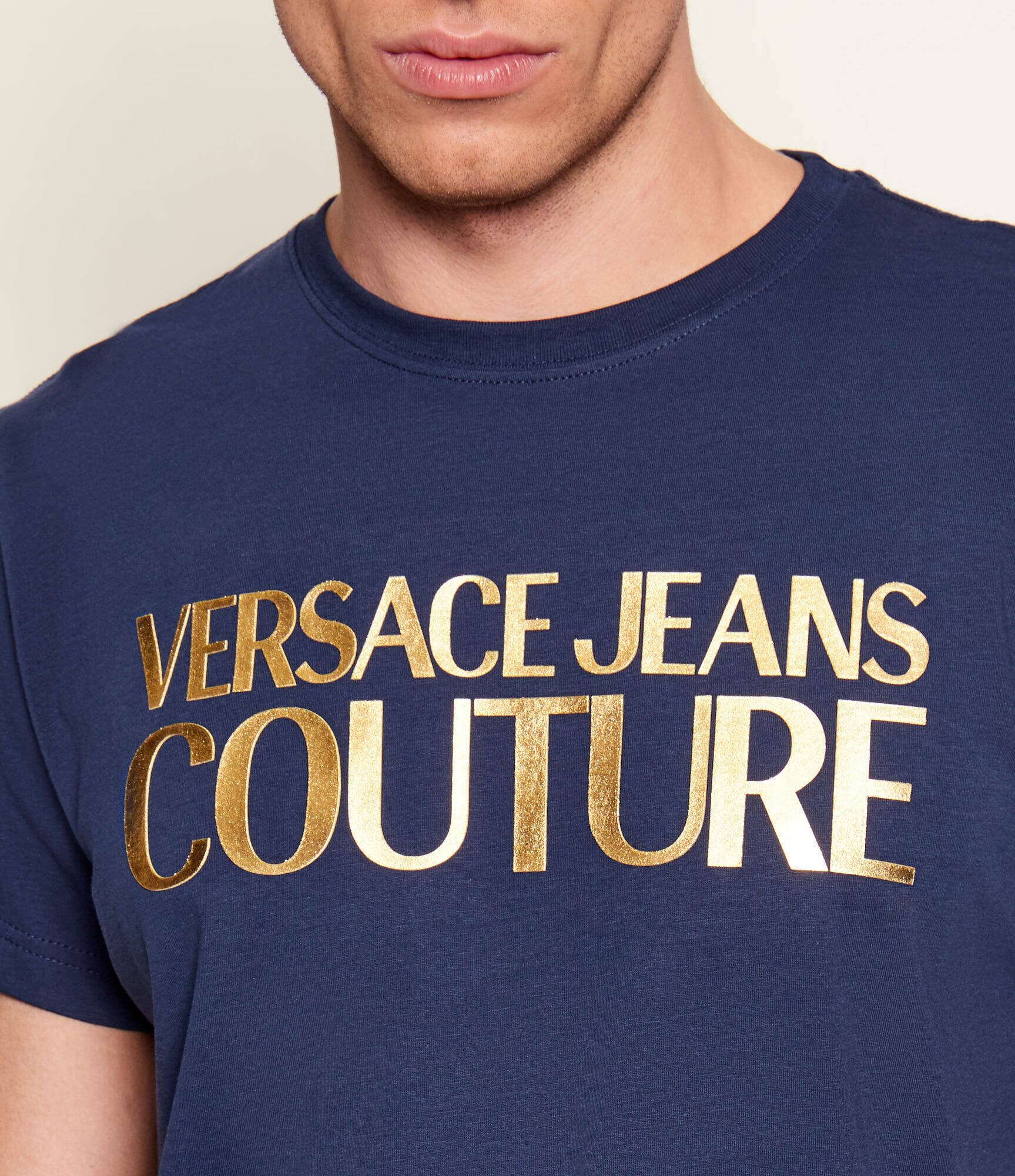 Versace Jeans Couture Tricou | Slim Fit