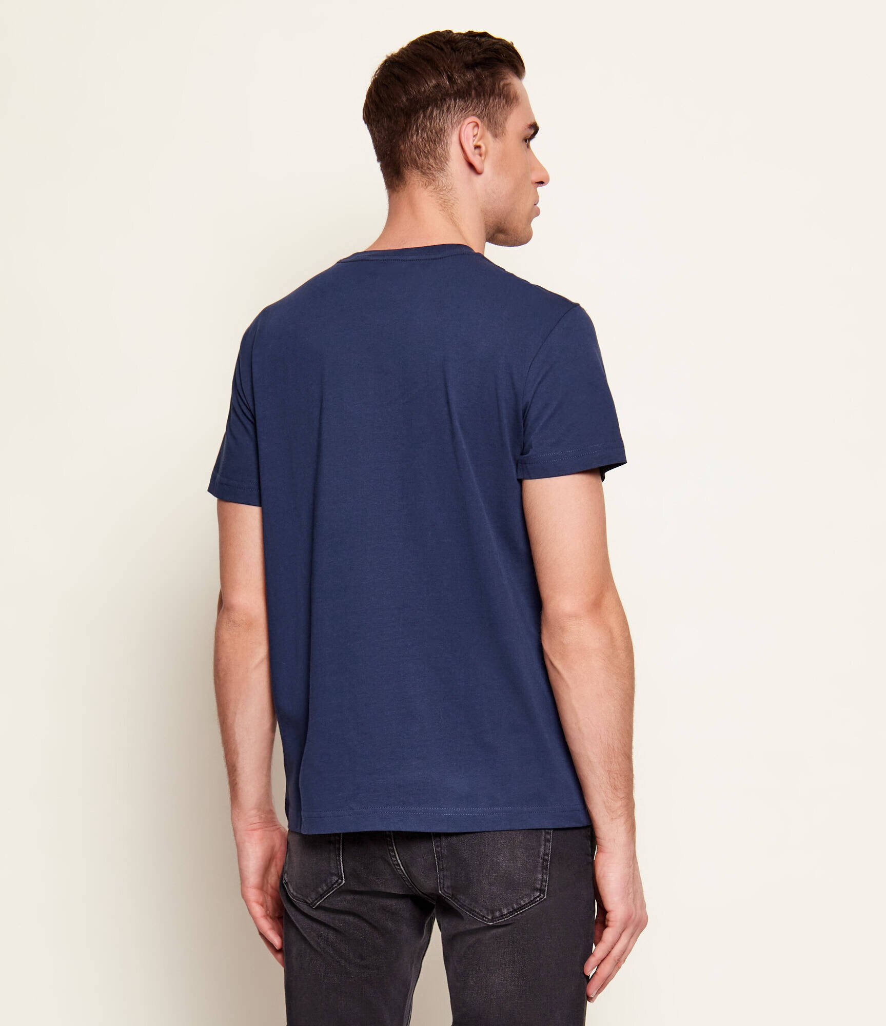 Versace Jeans Couture Tricou | Slim Fit