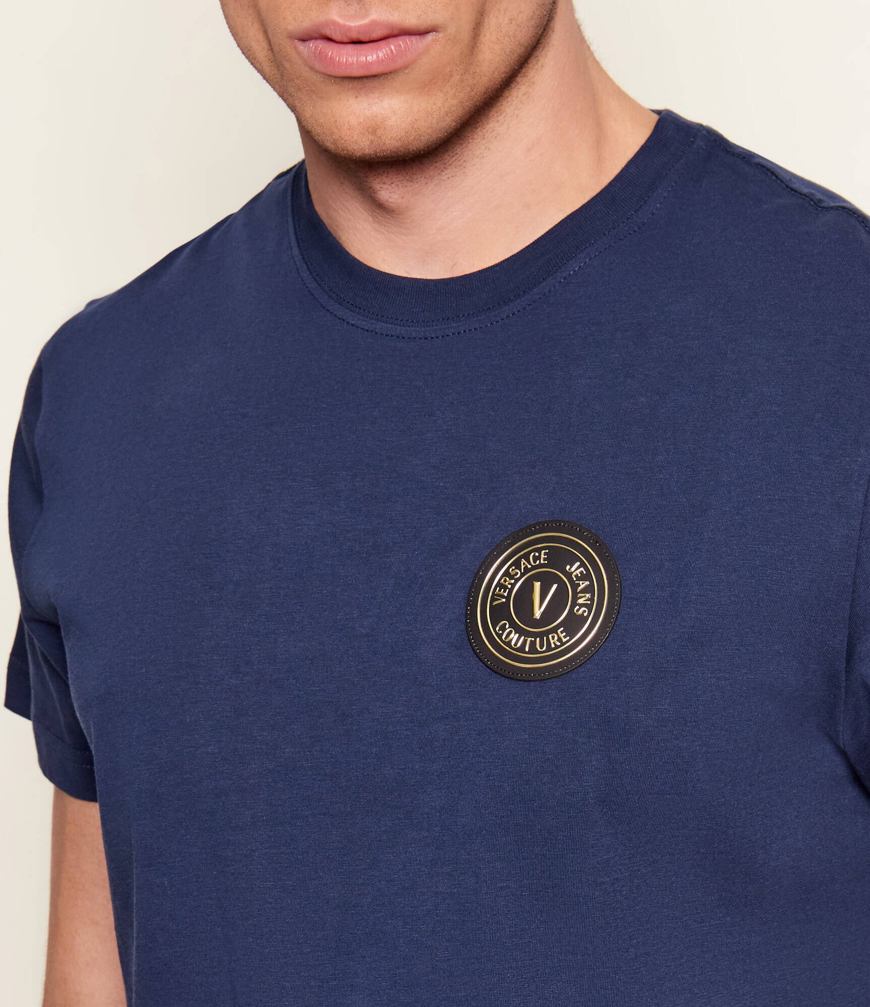 Versace Jeans Couture Tricou | Slim Fit