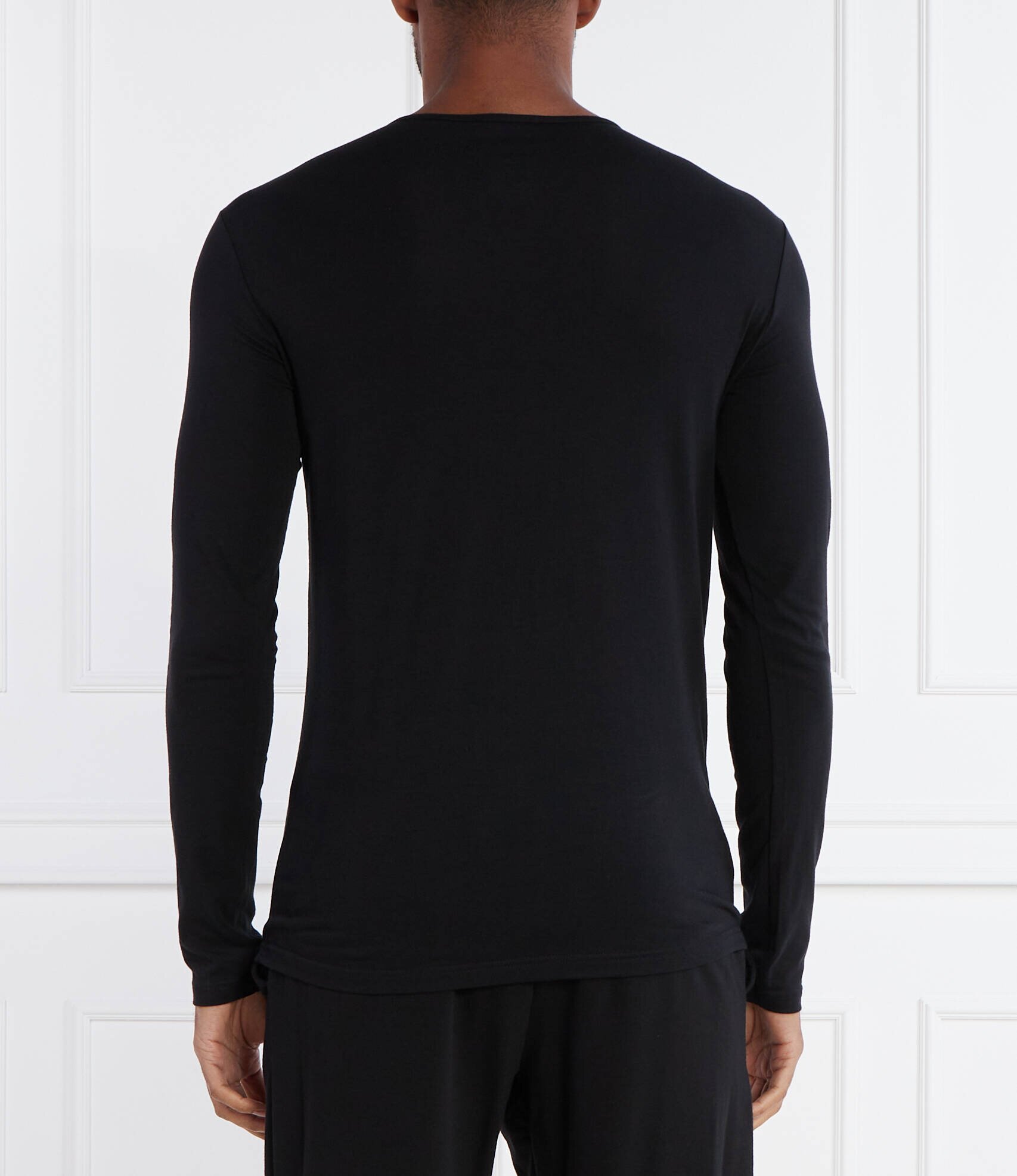 Versace Longsleeve 2-pack | Regular Fit | stretch