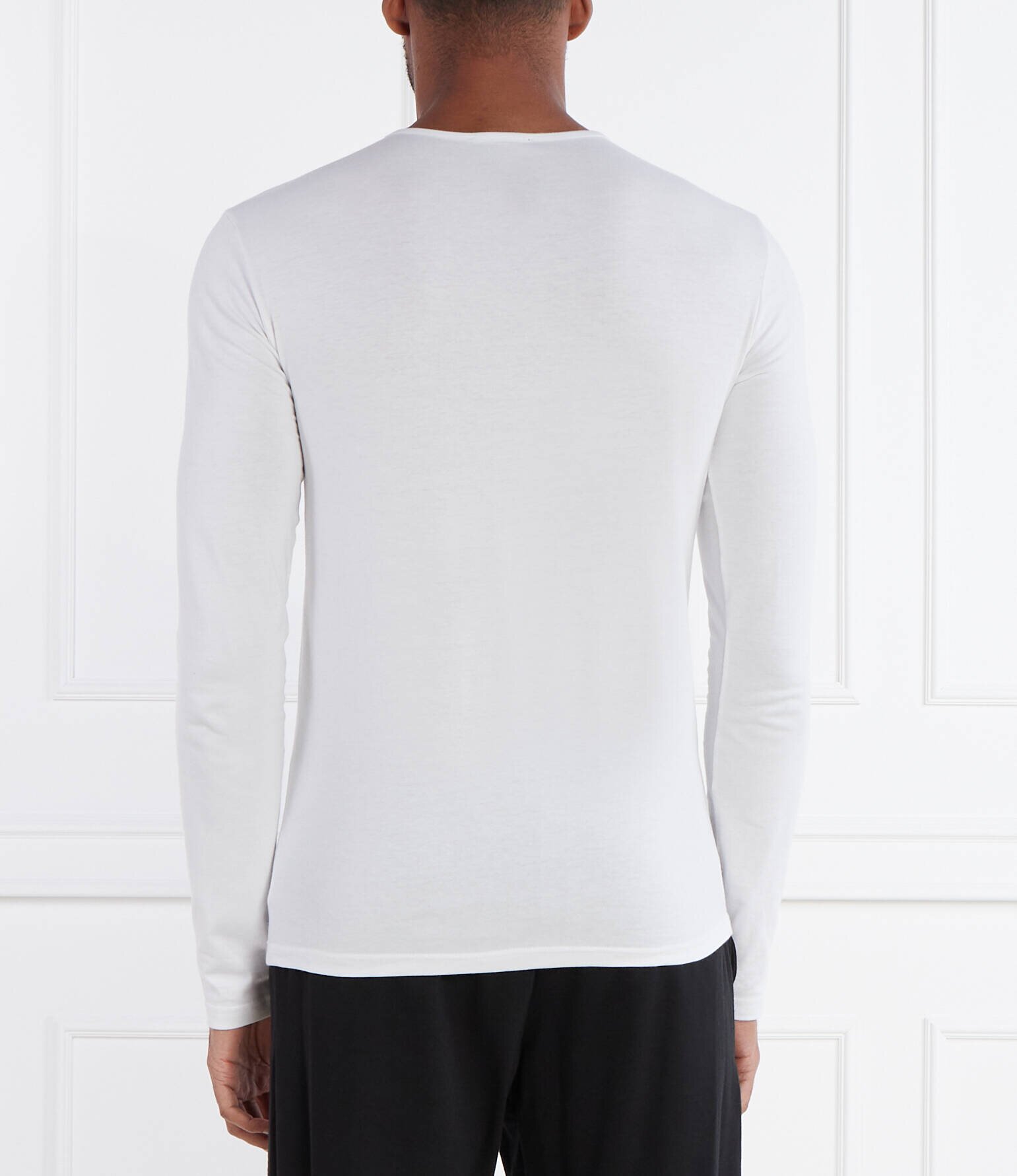Versace Longsleeve 2-pack | Regular Fit | stretch