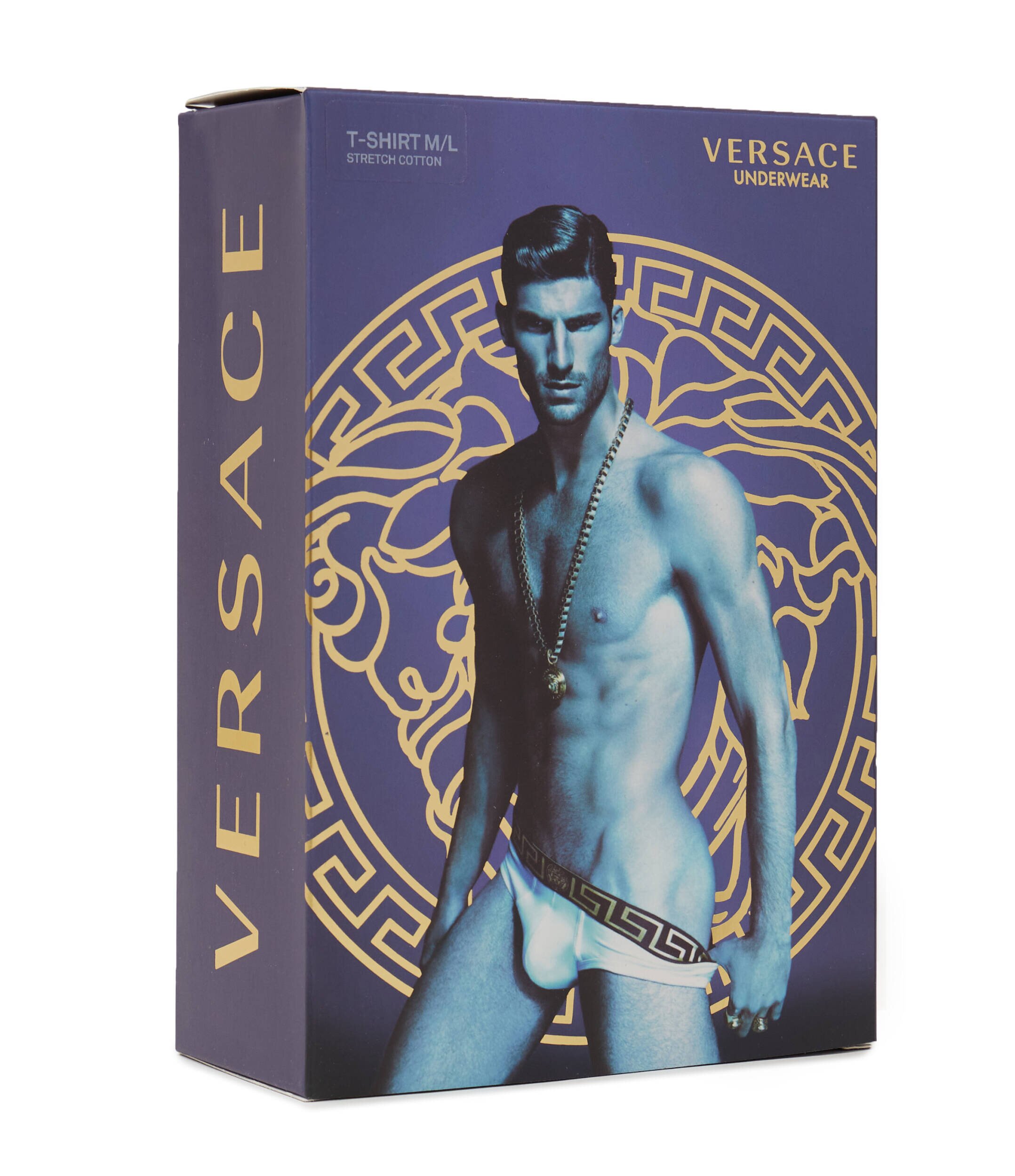 Versace Longsleeve | Regular Fit