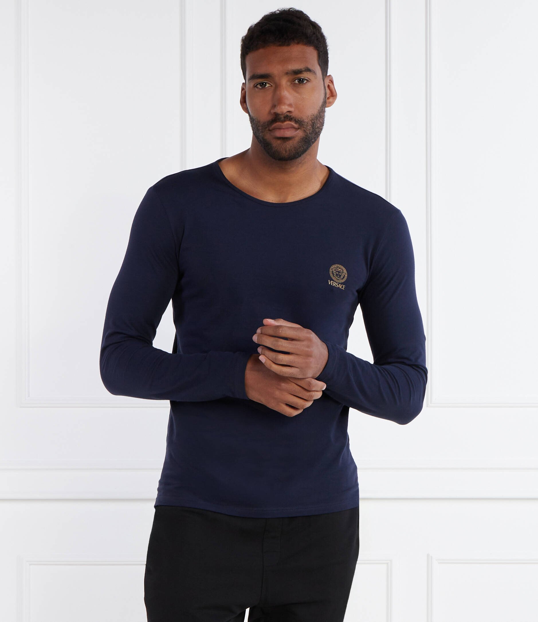 Versace Longsleeve | Regular Fit