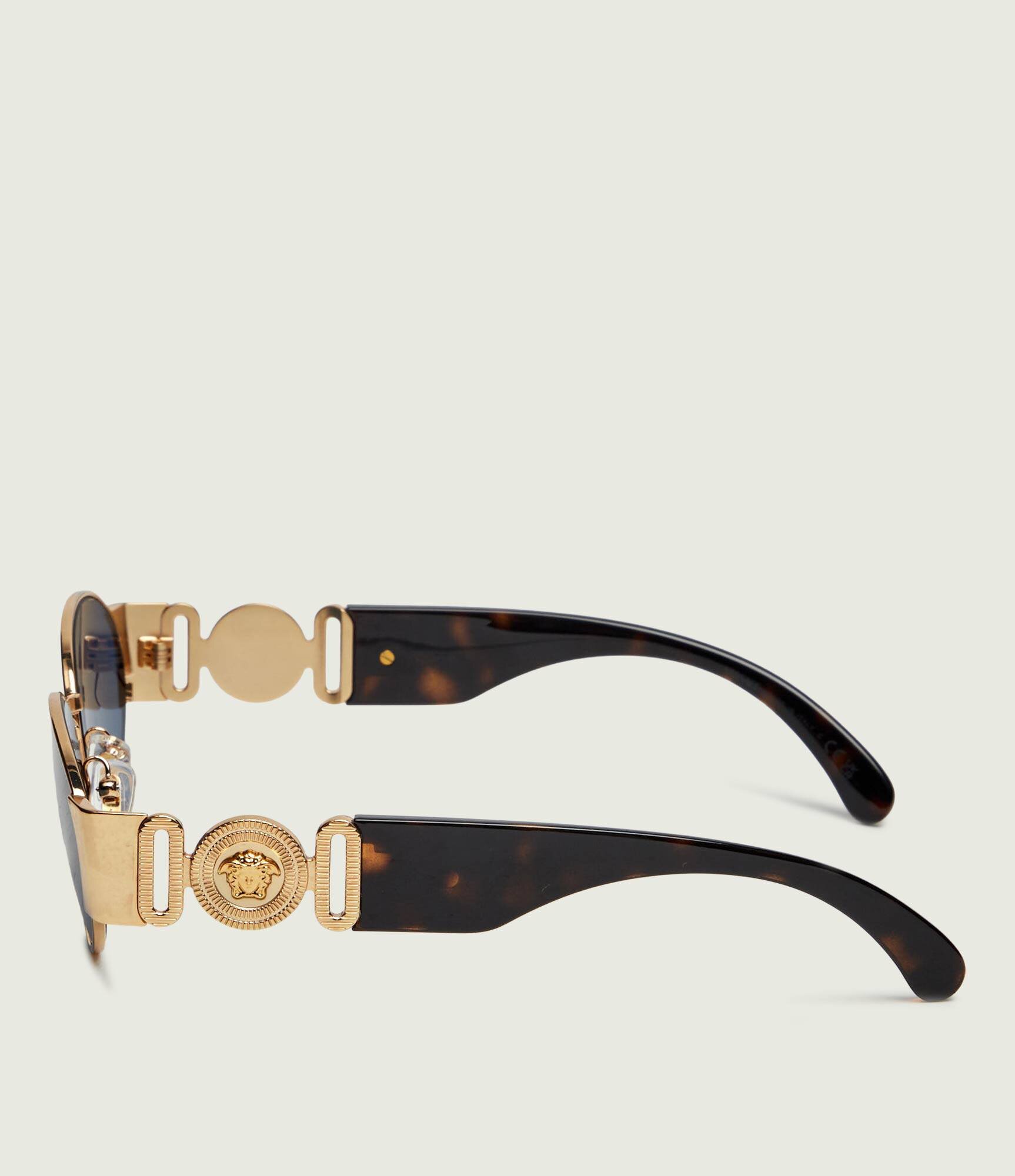 Versace Ochelari de soare Medusa Deco VE2299