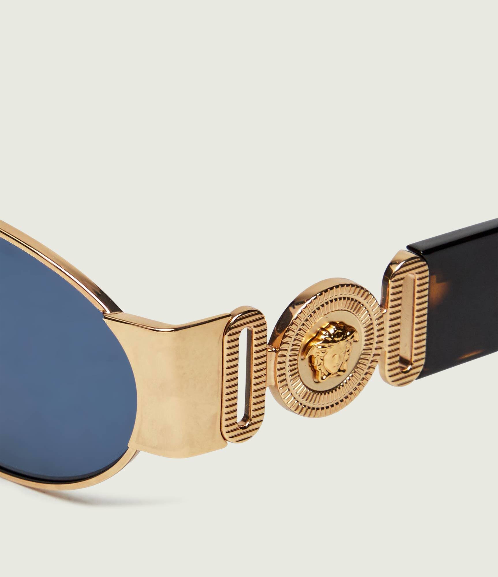 Versace Ochelari de soare Medusa Deco VE2299