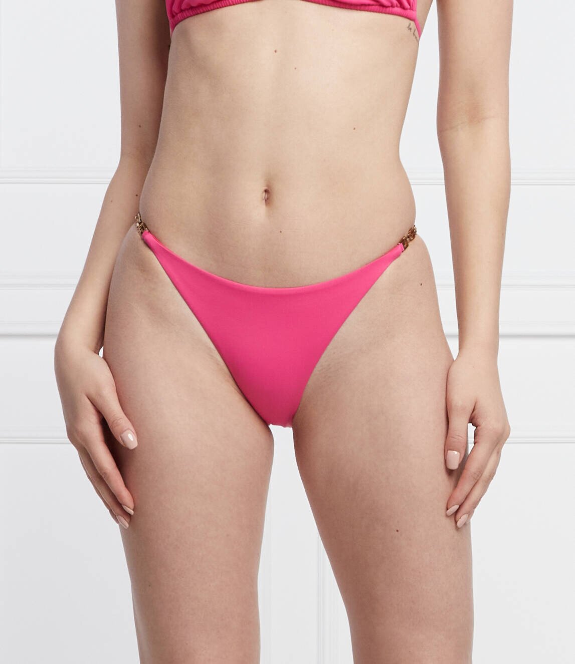 Versace Slip de baie