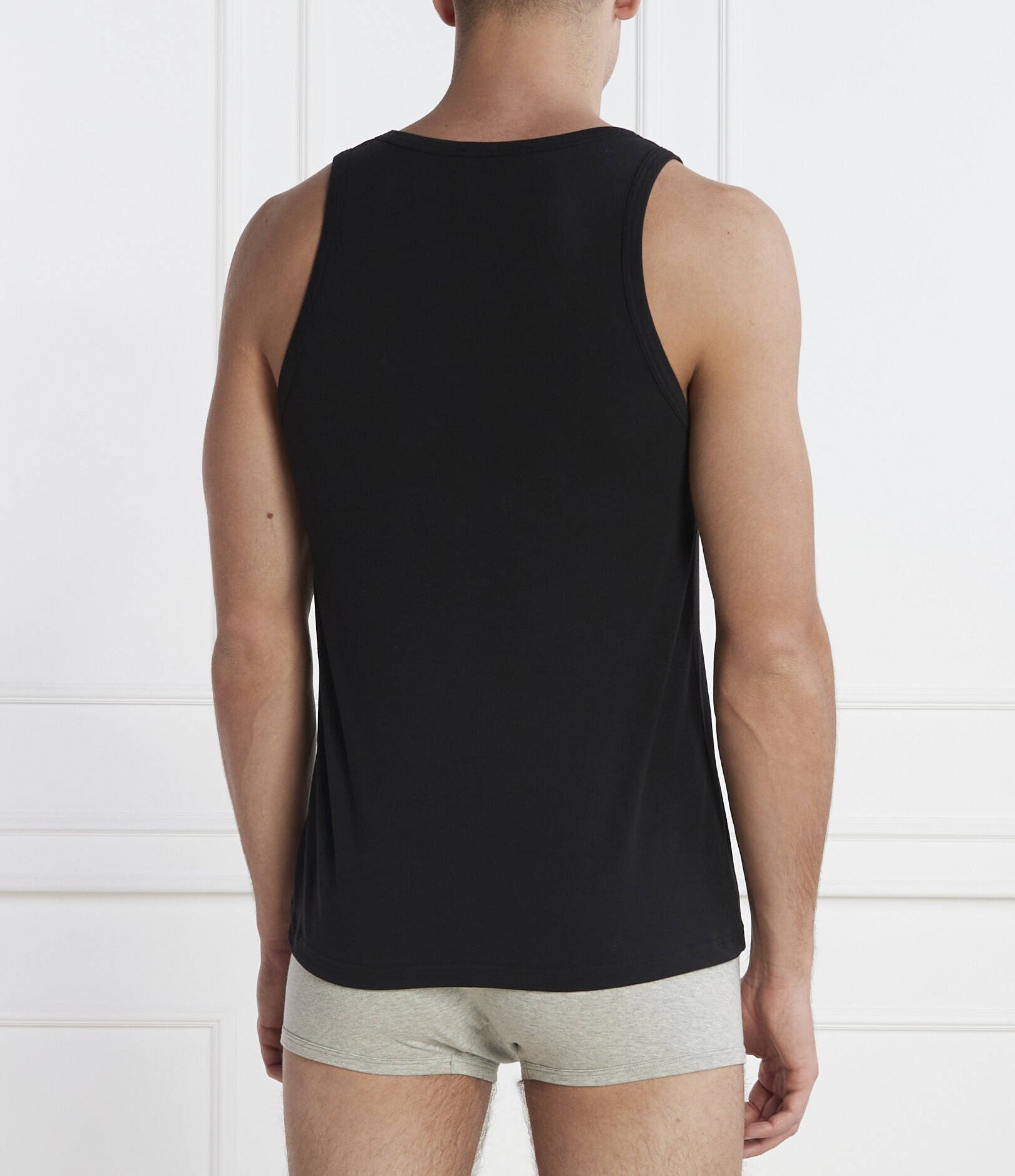Versace Tank top | Slim Fit