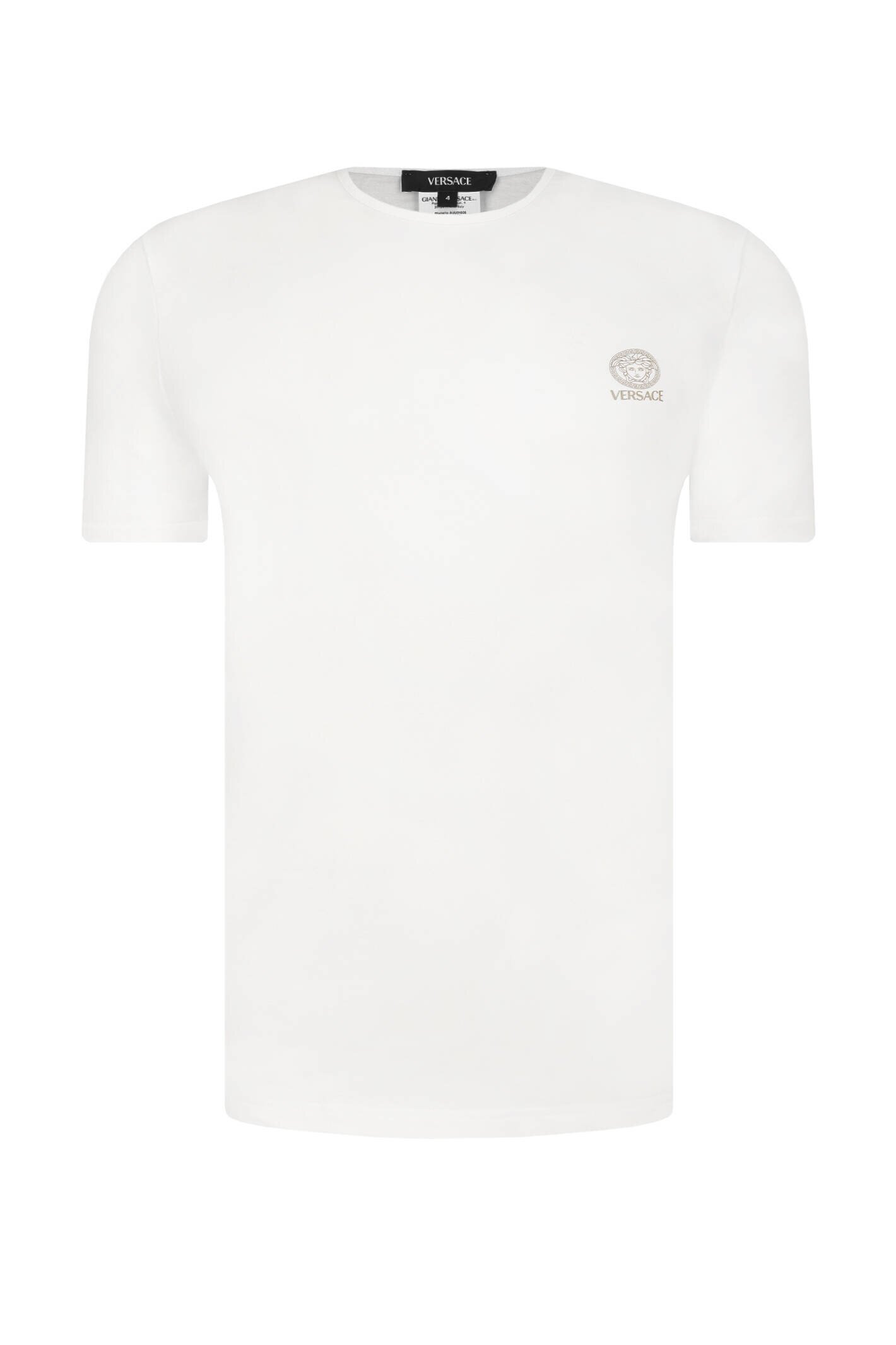 Versace Tricou 2-pack | Slim Fit