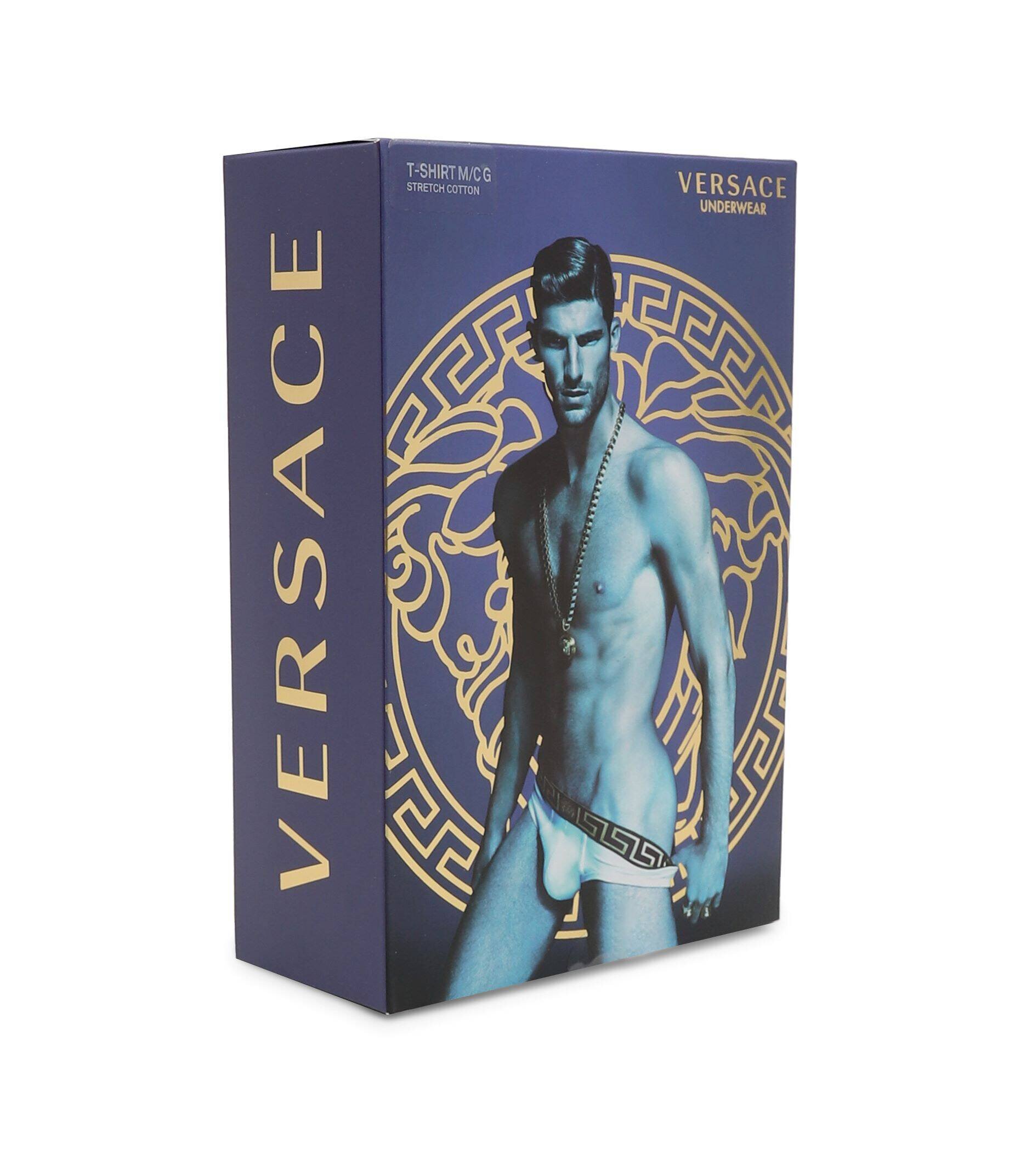 Versace Tricou | Regular Fit