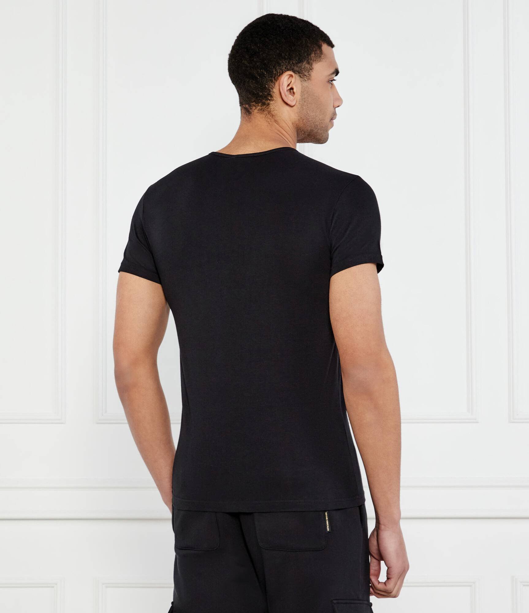 Versace Tricou | Regular Fit