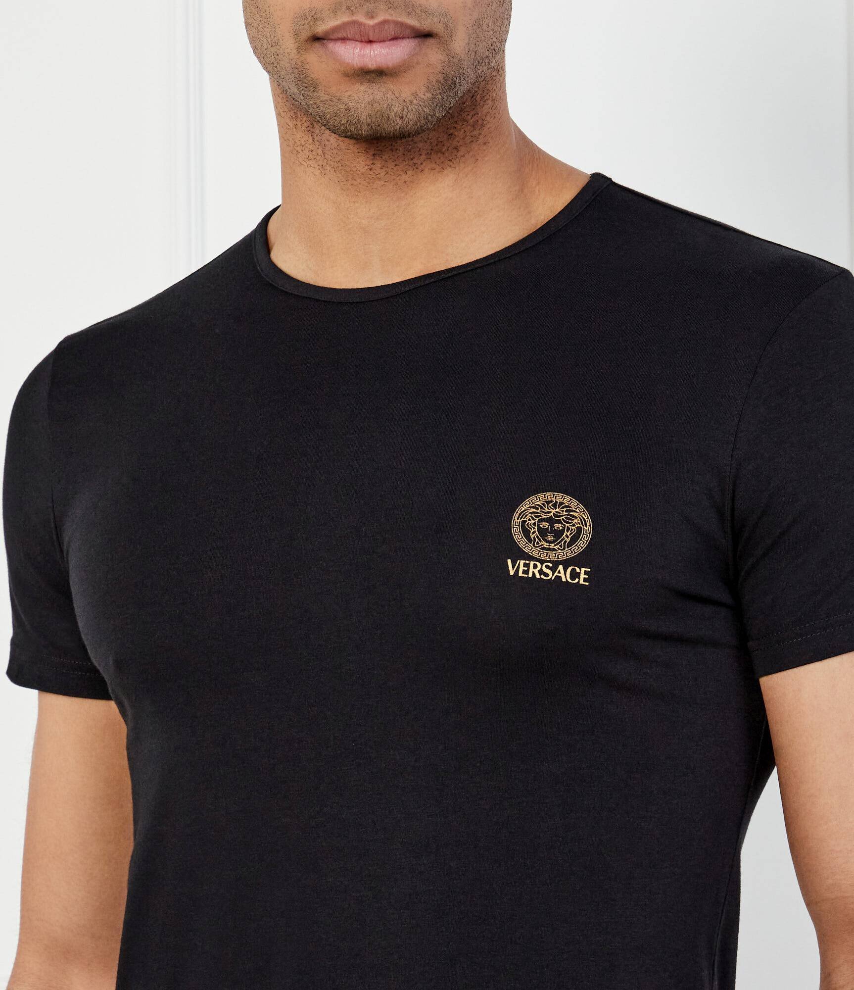 Versace Tricou | Regular Fit