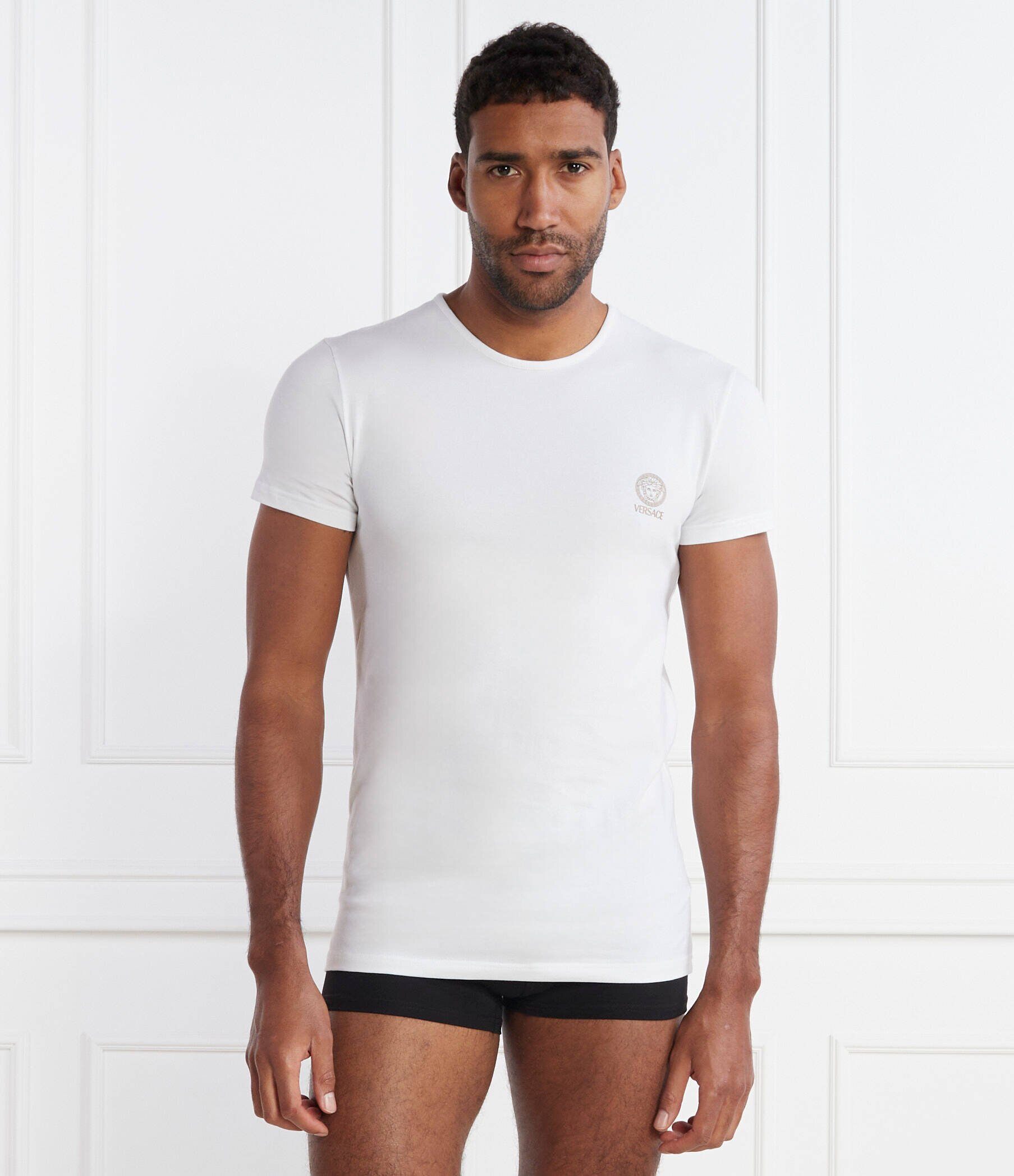 Versace Tricou | Regular Fit