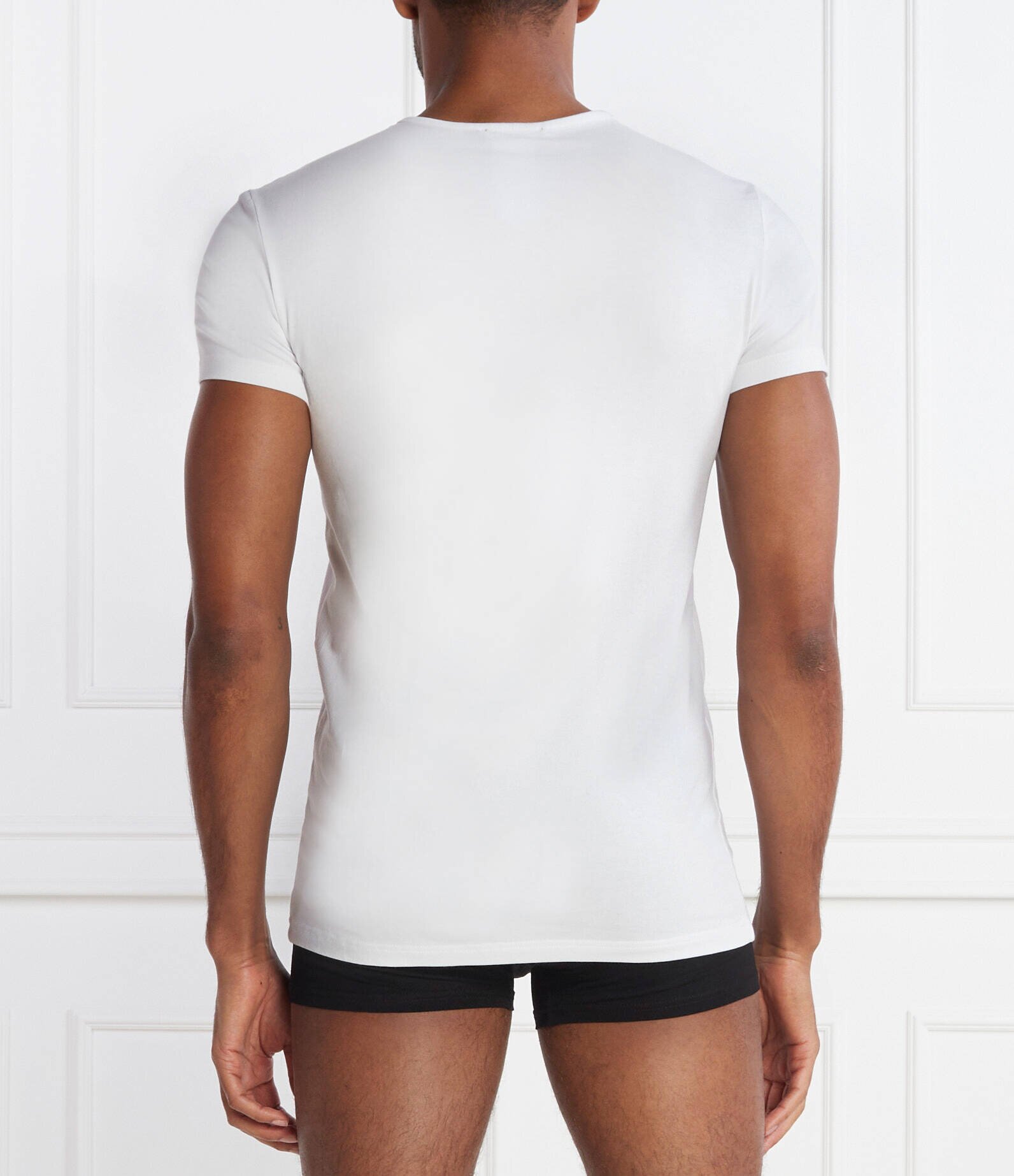 Versace Tricou | Regular Fit