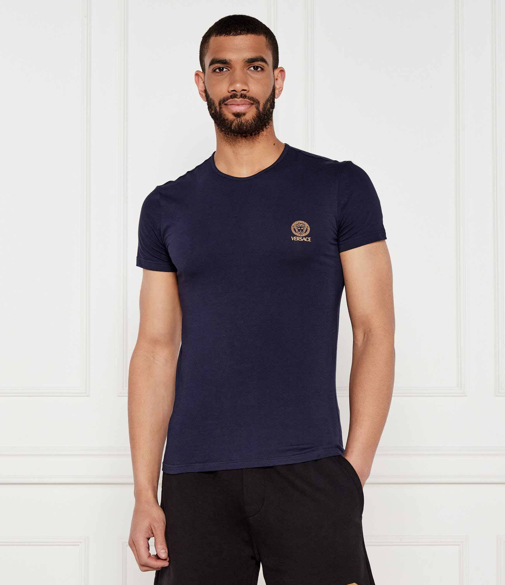 Versace Tricou | Regular Fit