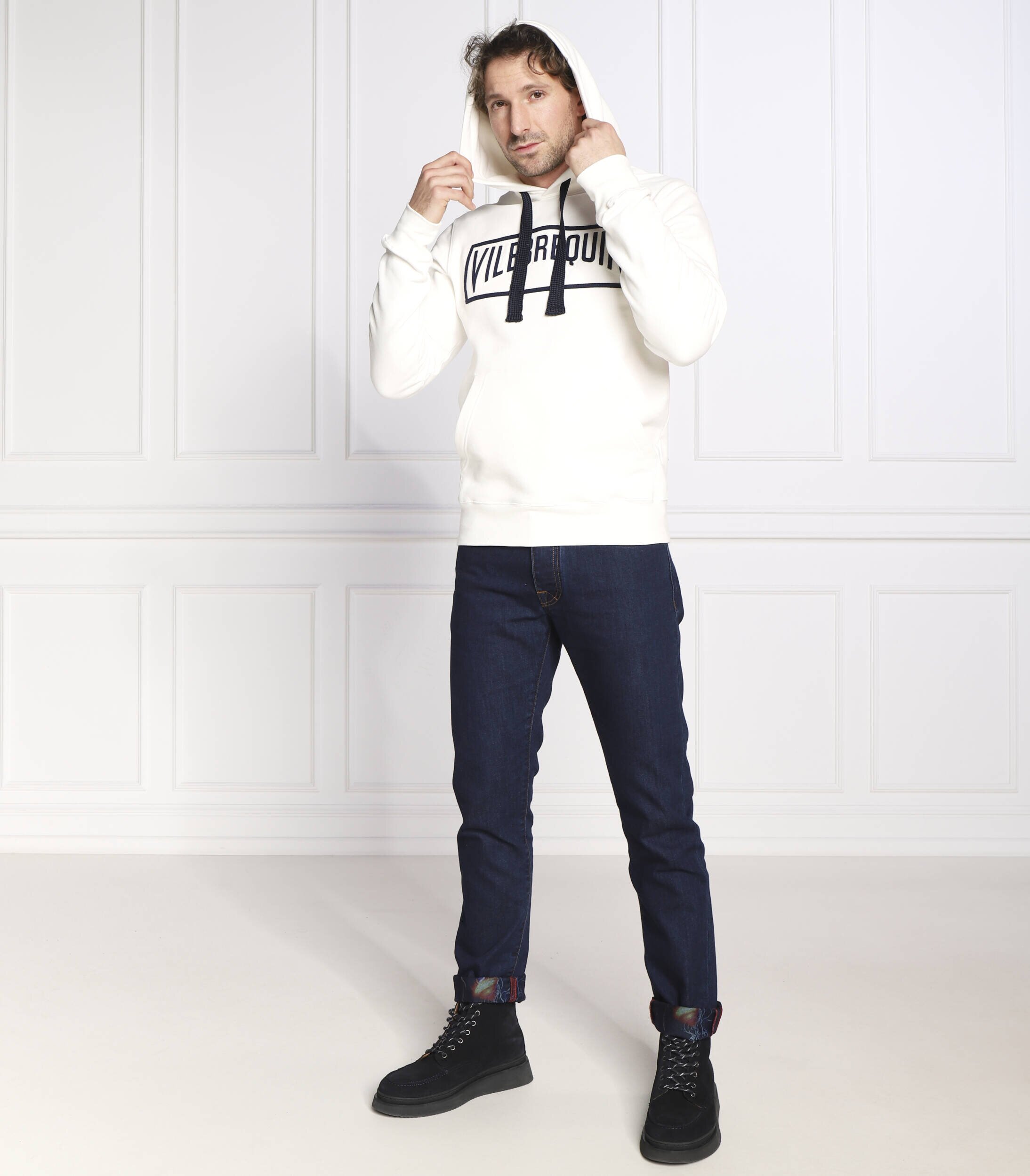 Vilebrequin Blugi GAMBETTA | Regular Fit | mid rise