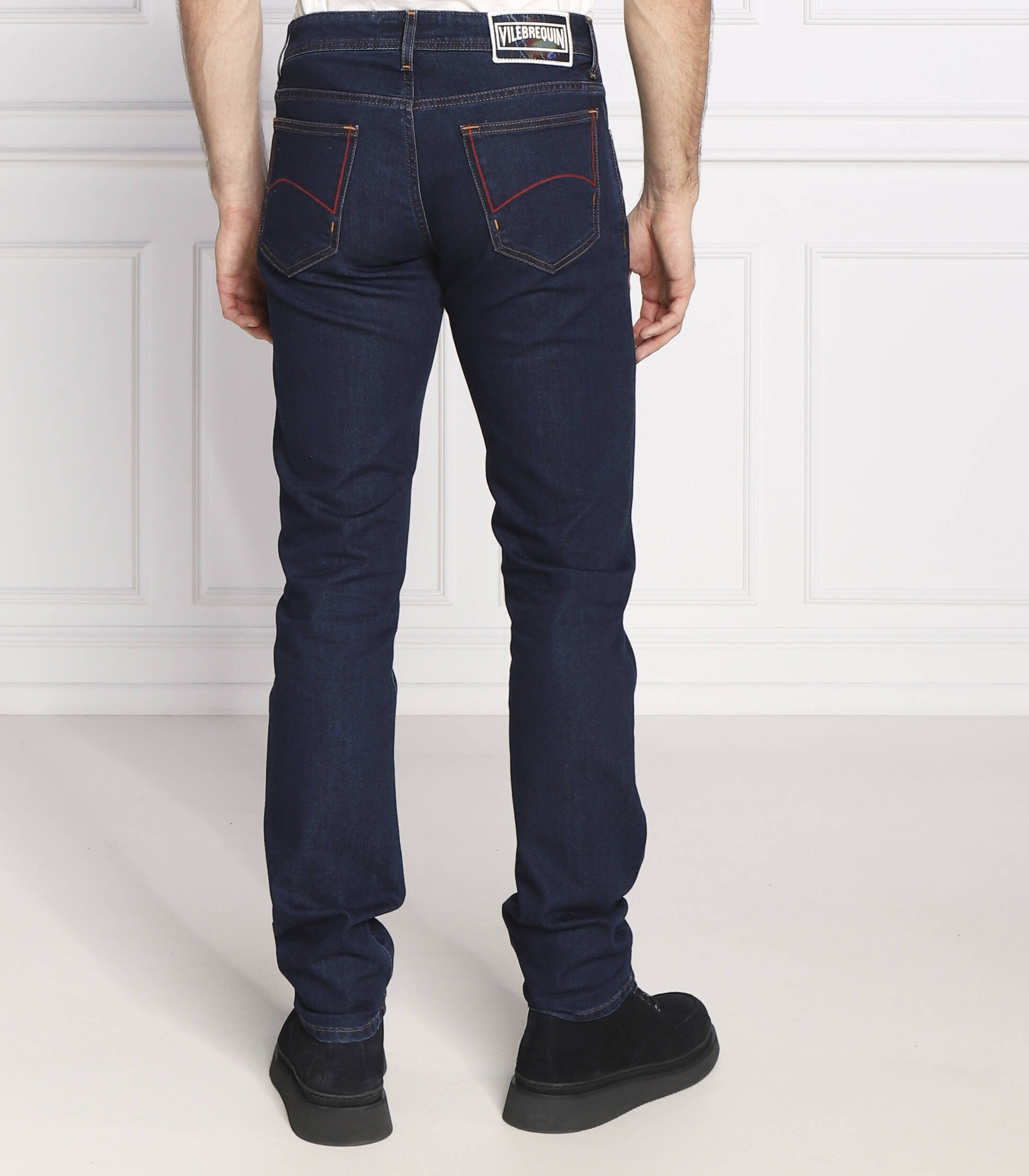Vilebrequin Blugi GAMBETTA | Regular Fit | mid rise