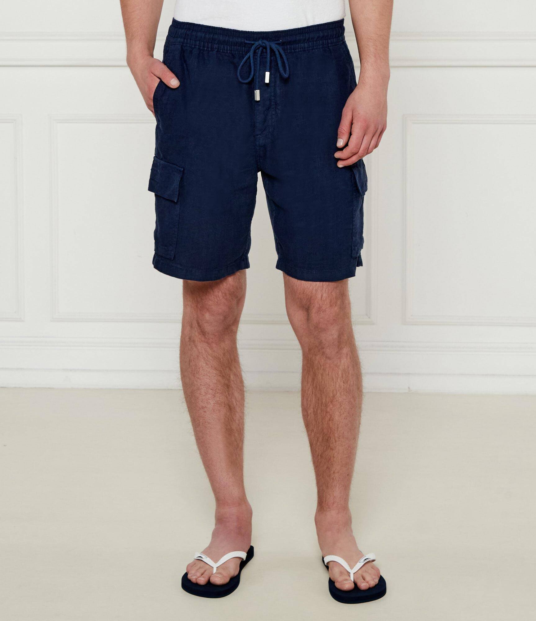 Vilebrequin De in pantaloni scurți BAIE | Regular Fit