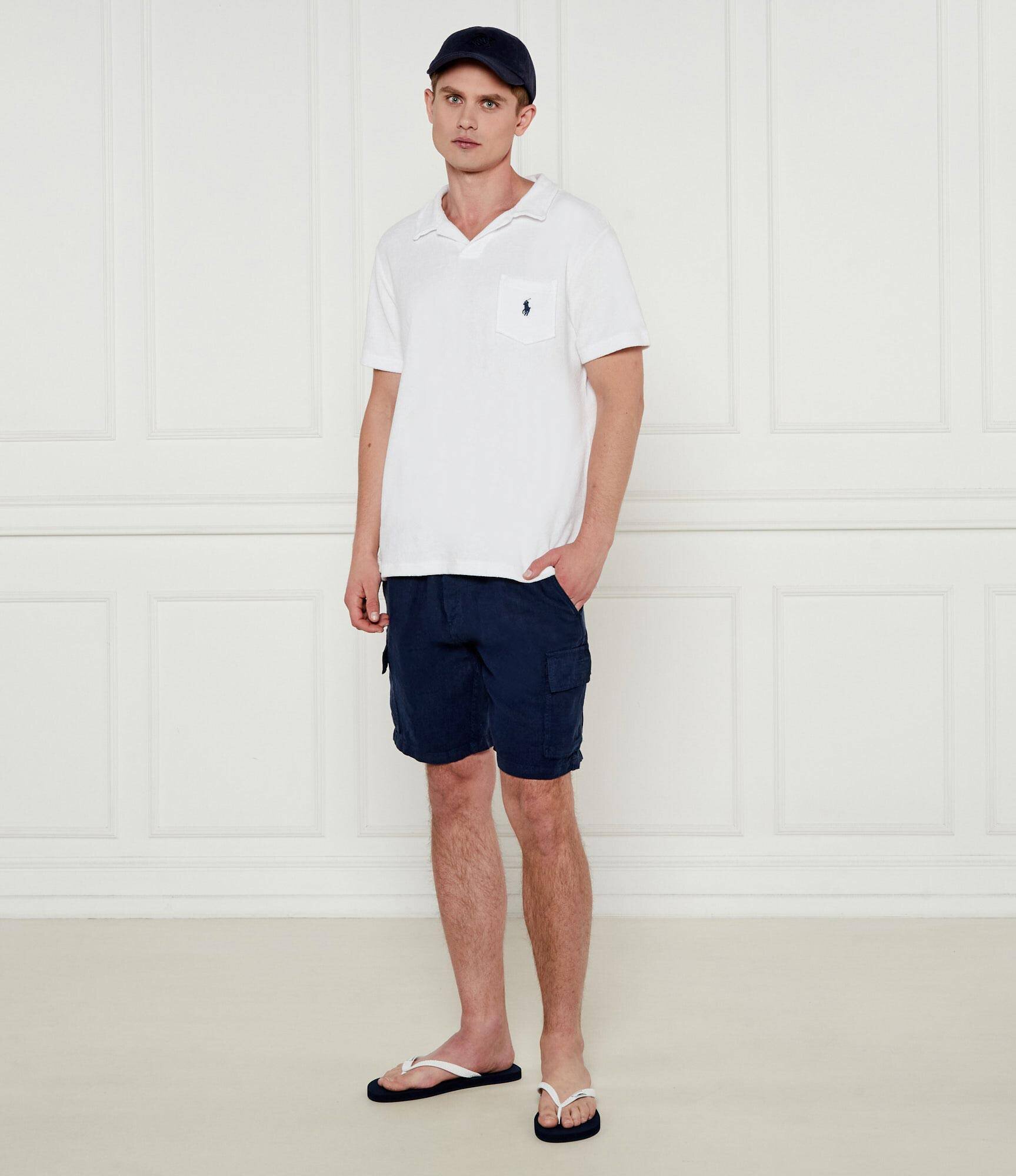 Vilebrequin De in pantaloni scurți BAIE | Regular Fit