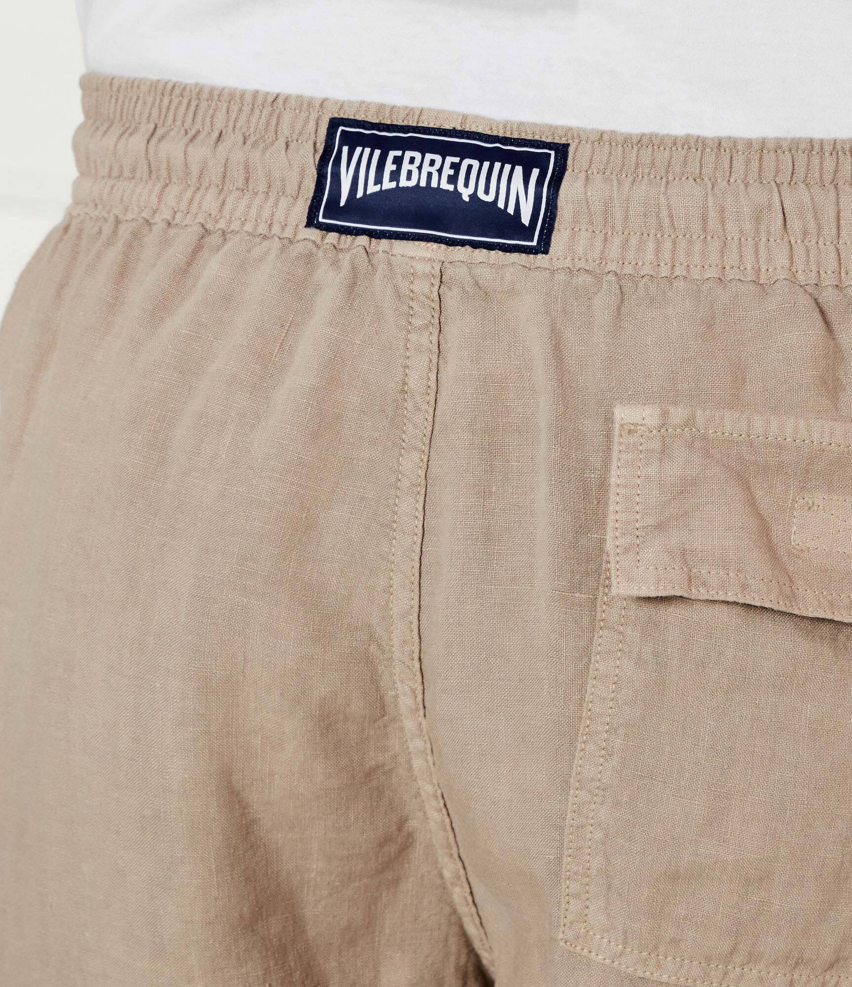 Vilebrequin De in pantaloni scurți BAIE | Regular Fit